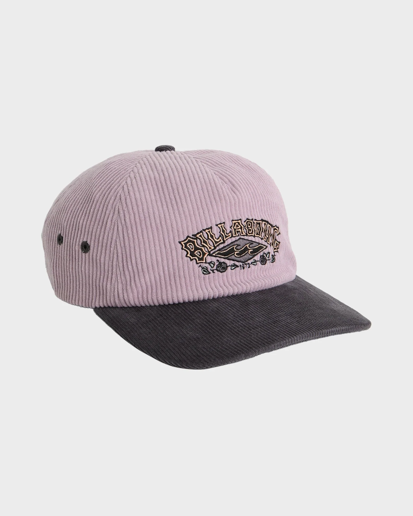 Mens Heritage Strapback Cap - Image 5