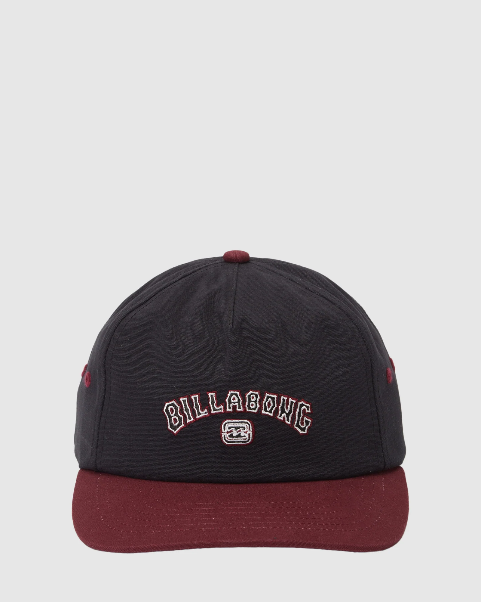 Mens Heritage Strapback Cap - Image 2