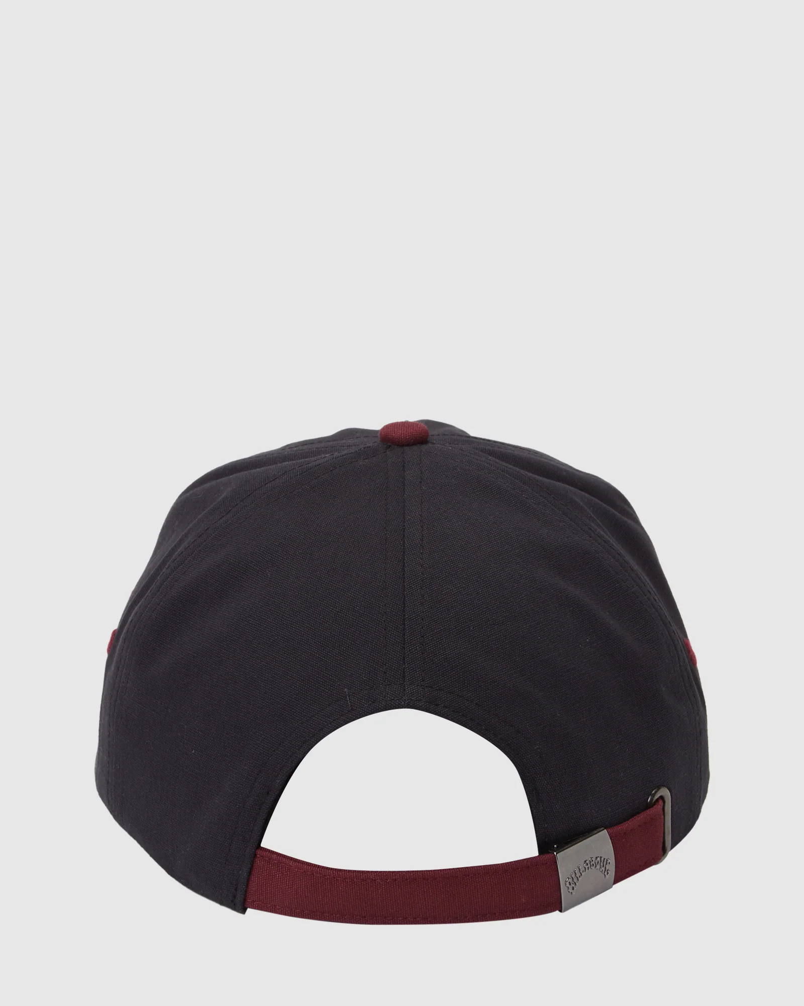 Mens Heritage Strapback Cap - Image 3