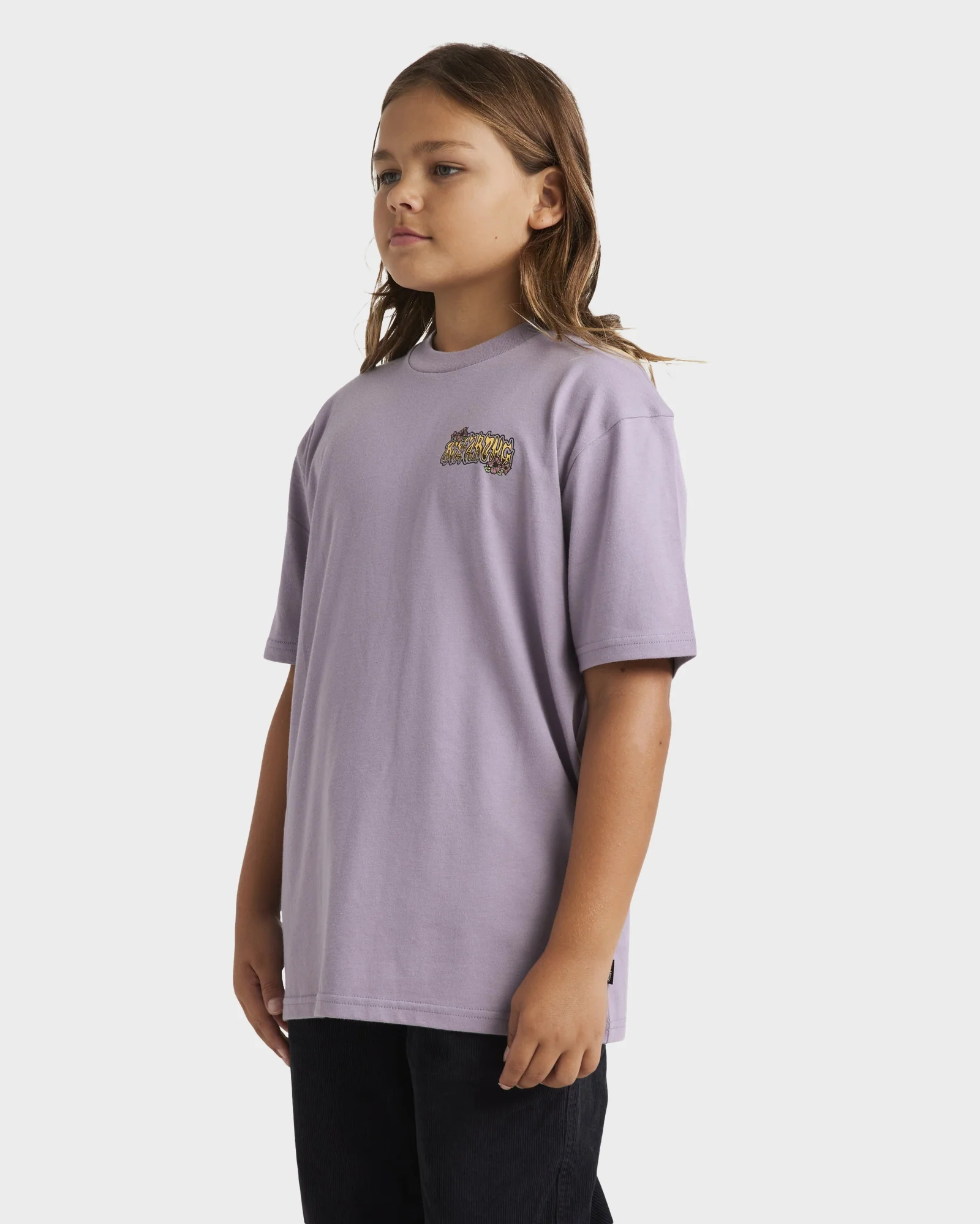 Boys 8-16 Hi Tide OG T-Shirt - Image 2