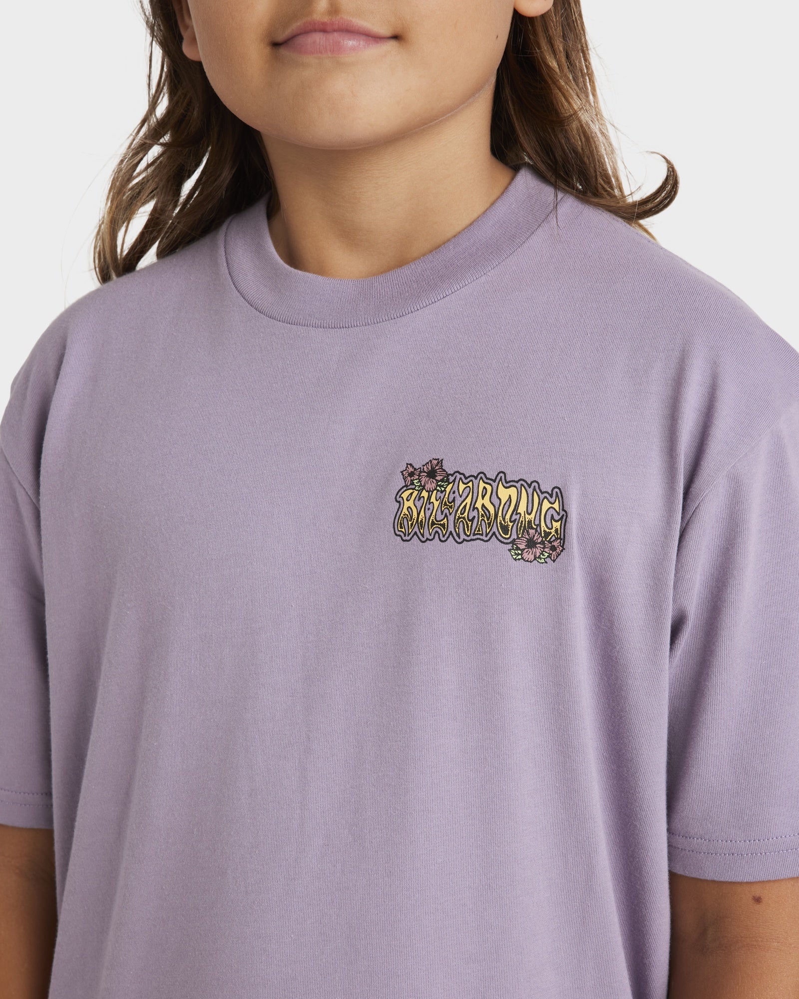 Boys 8-16 Hi Tide OG T-Shirt - Image 4