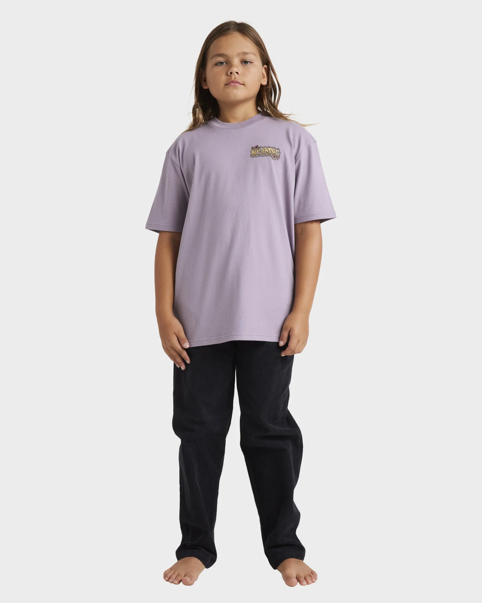Boys 8-16 Hi Tide OG T-Shirt - Image 5