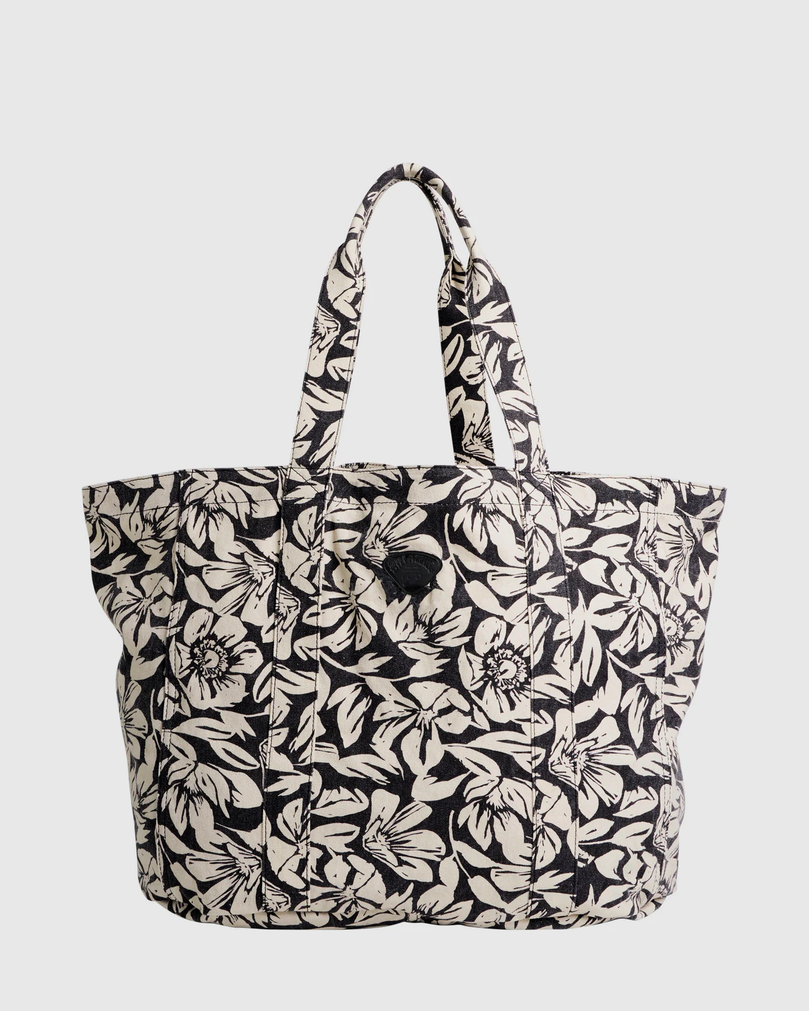 Womens Hi Times Coast Tote Bag - Image 2