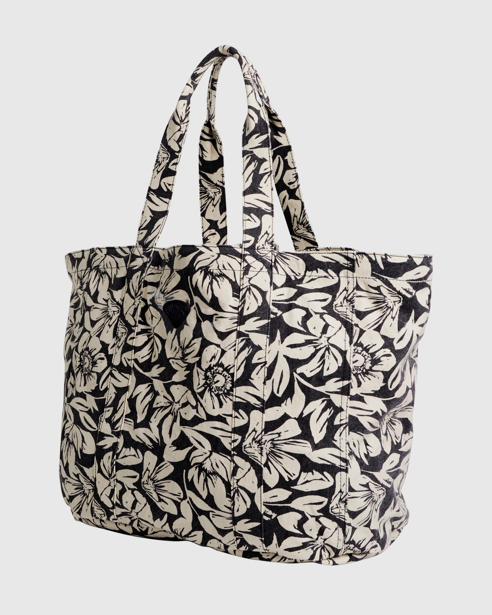Womens Hi Times Coast Tote Bag - Image 3