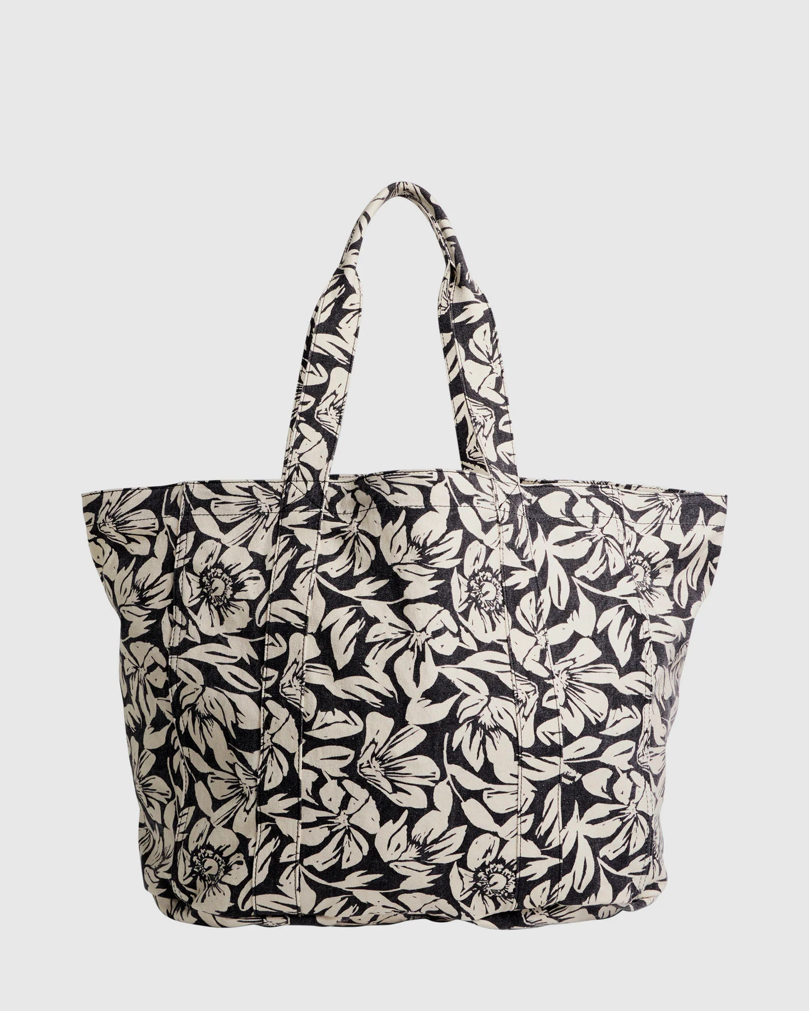 Womens Hi Times Coast Tote Bag - Image 4