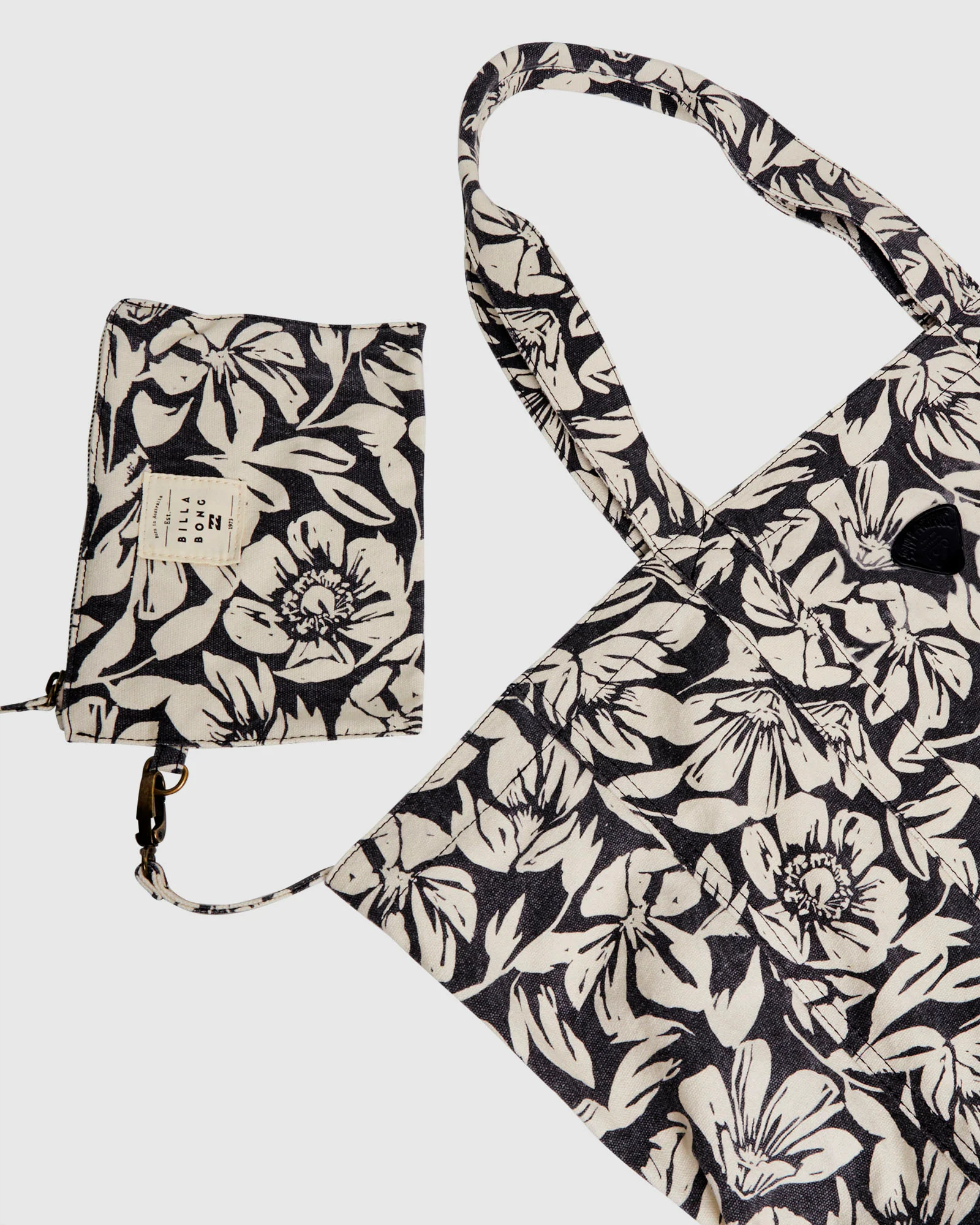 Womens Hi Times Coast Tote Bag - Image 5