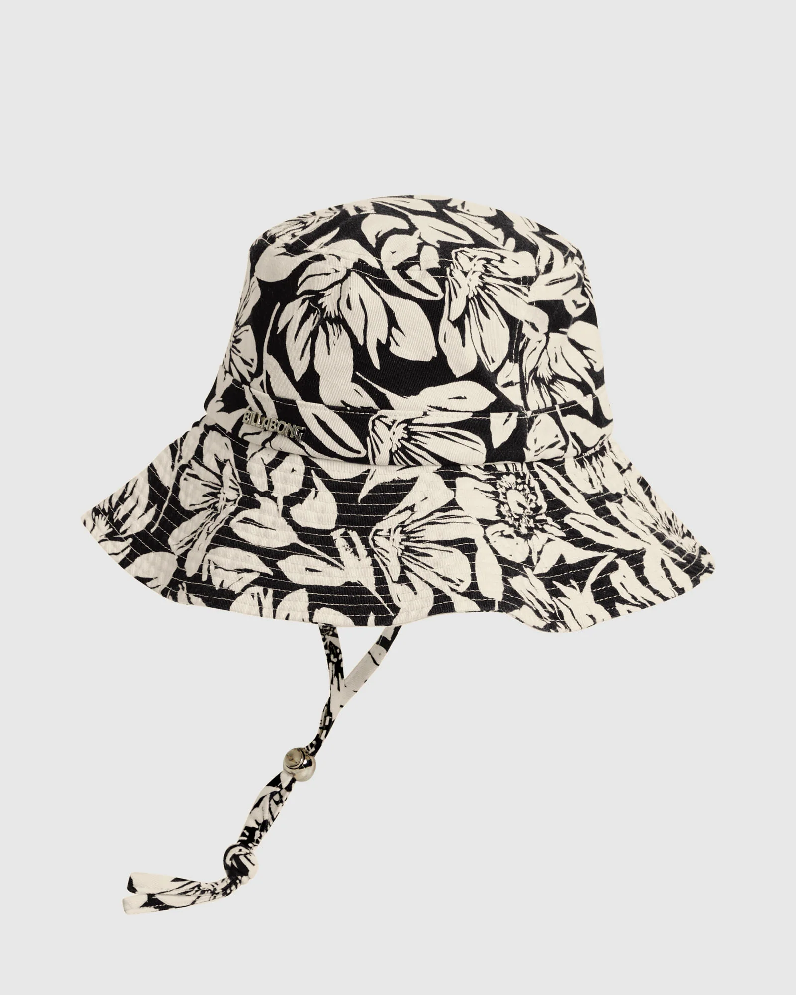 Womens Hi Times Bucket Hat - Image 2