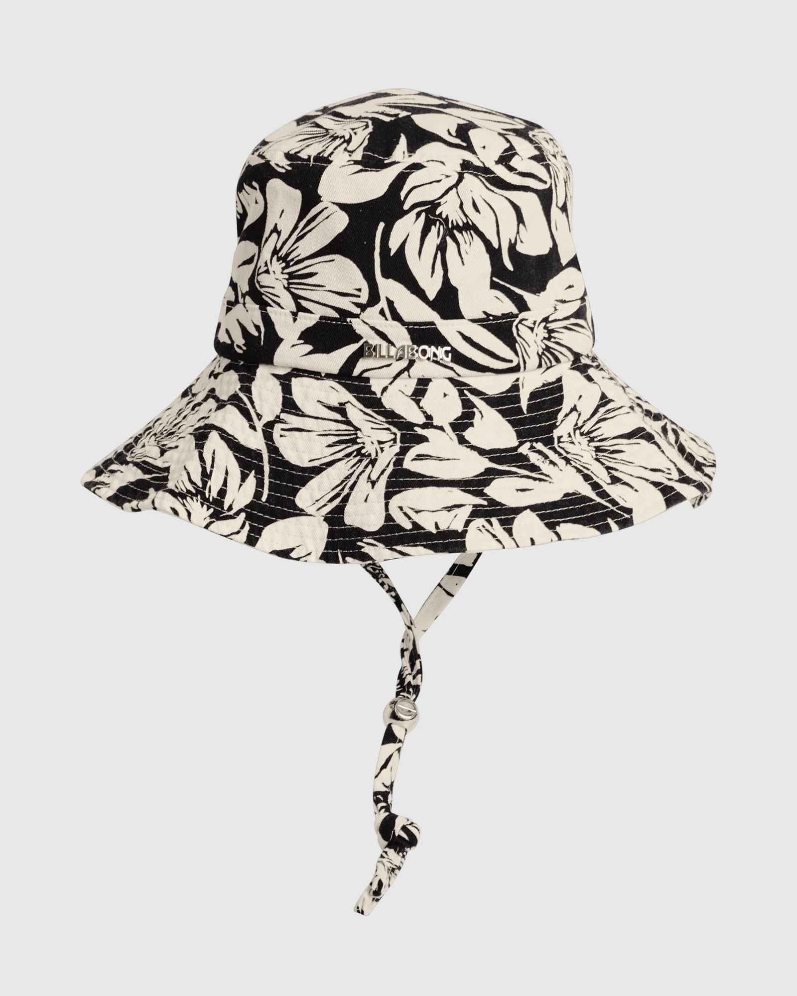 Womens Hi Times Bucket Hat - Image 3