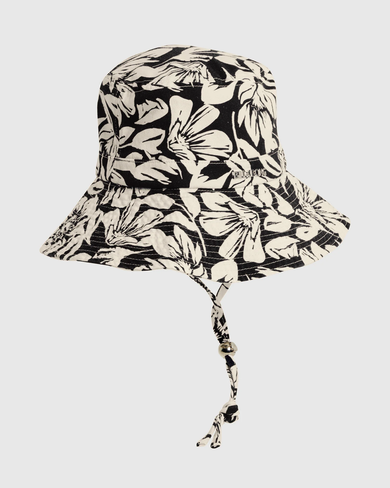 Womens Hi Times Bucket Hat - Image 4