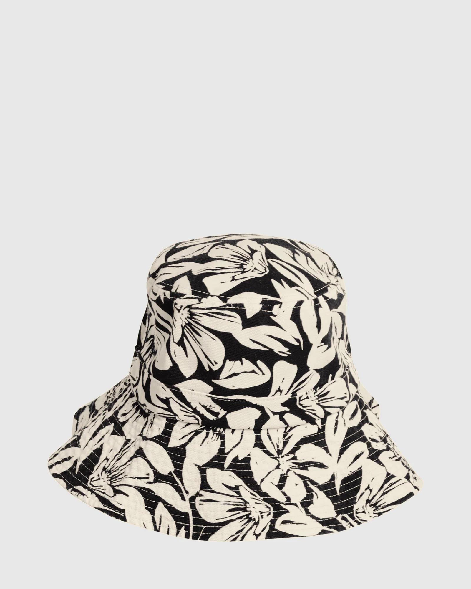 Womens Hi Times Bucket Hat - Image 5