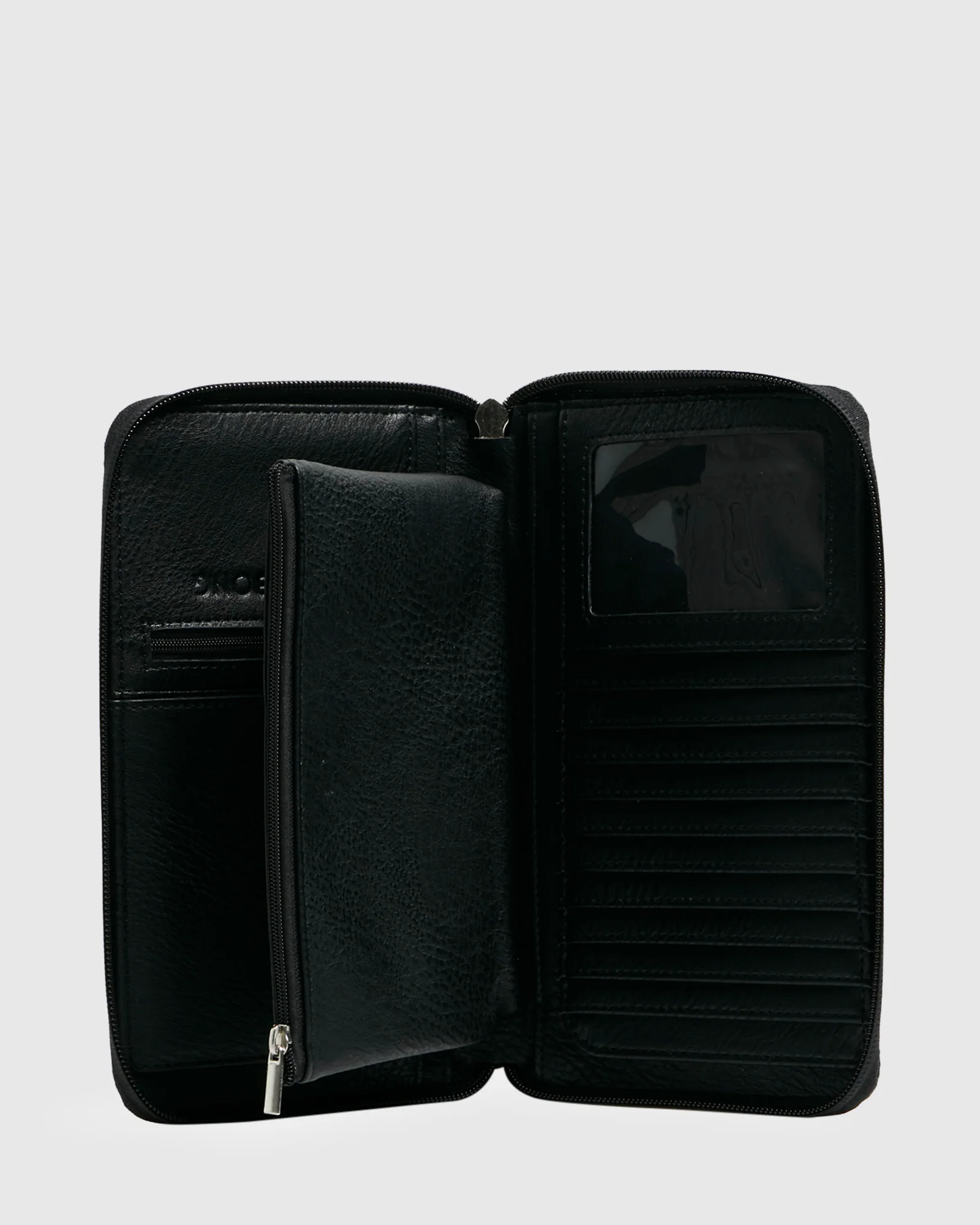 Hibiscus Travel Wallet - Image 4