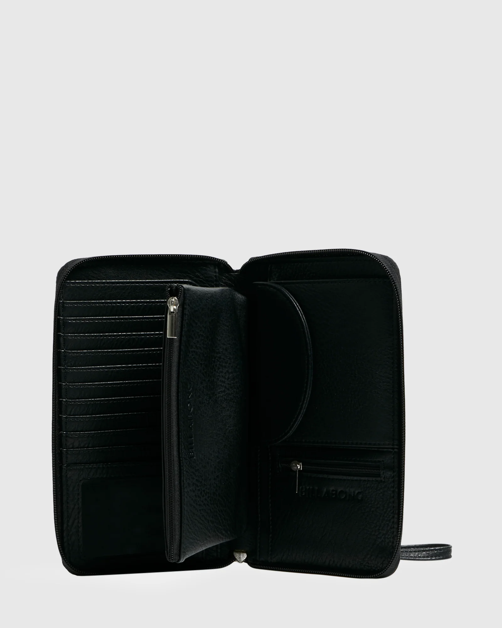 Hibiscus Travel Wallet - Image 5