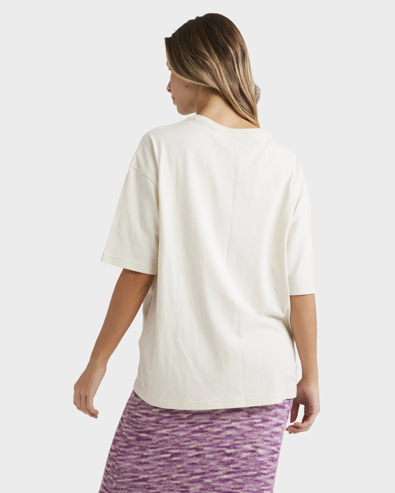 Womens High On Life T-Shirt - Image 3