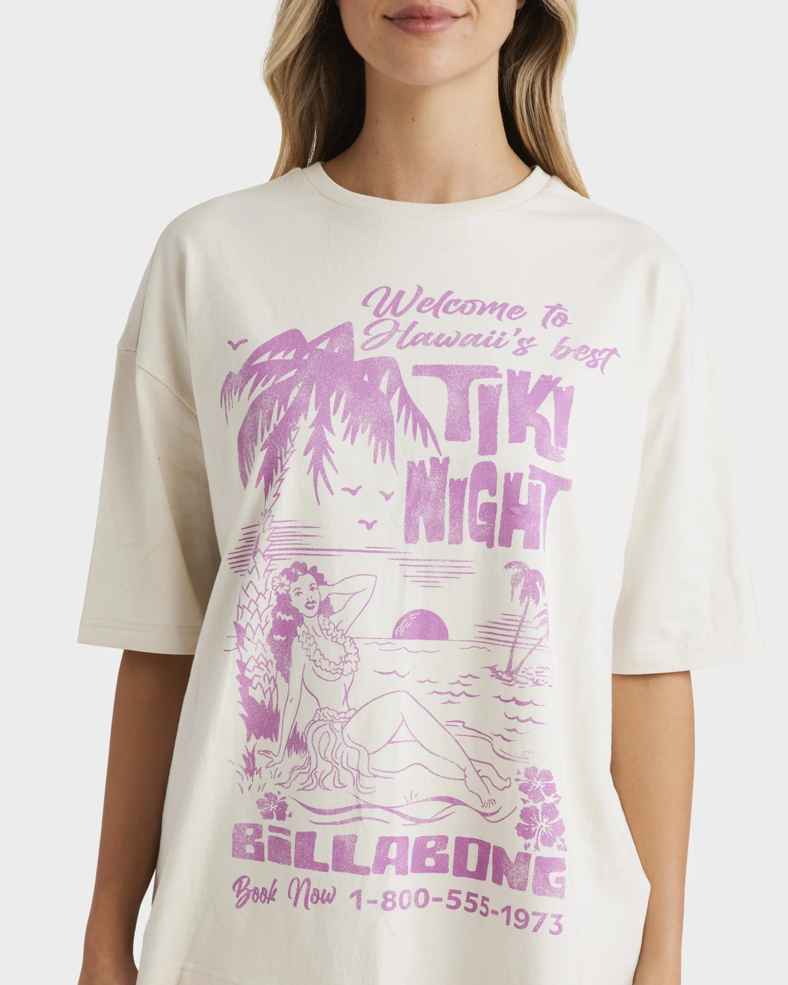 Womens High On Life T-Shirt - Image 5
