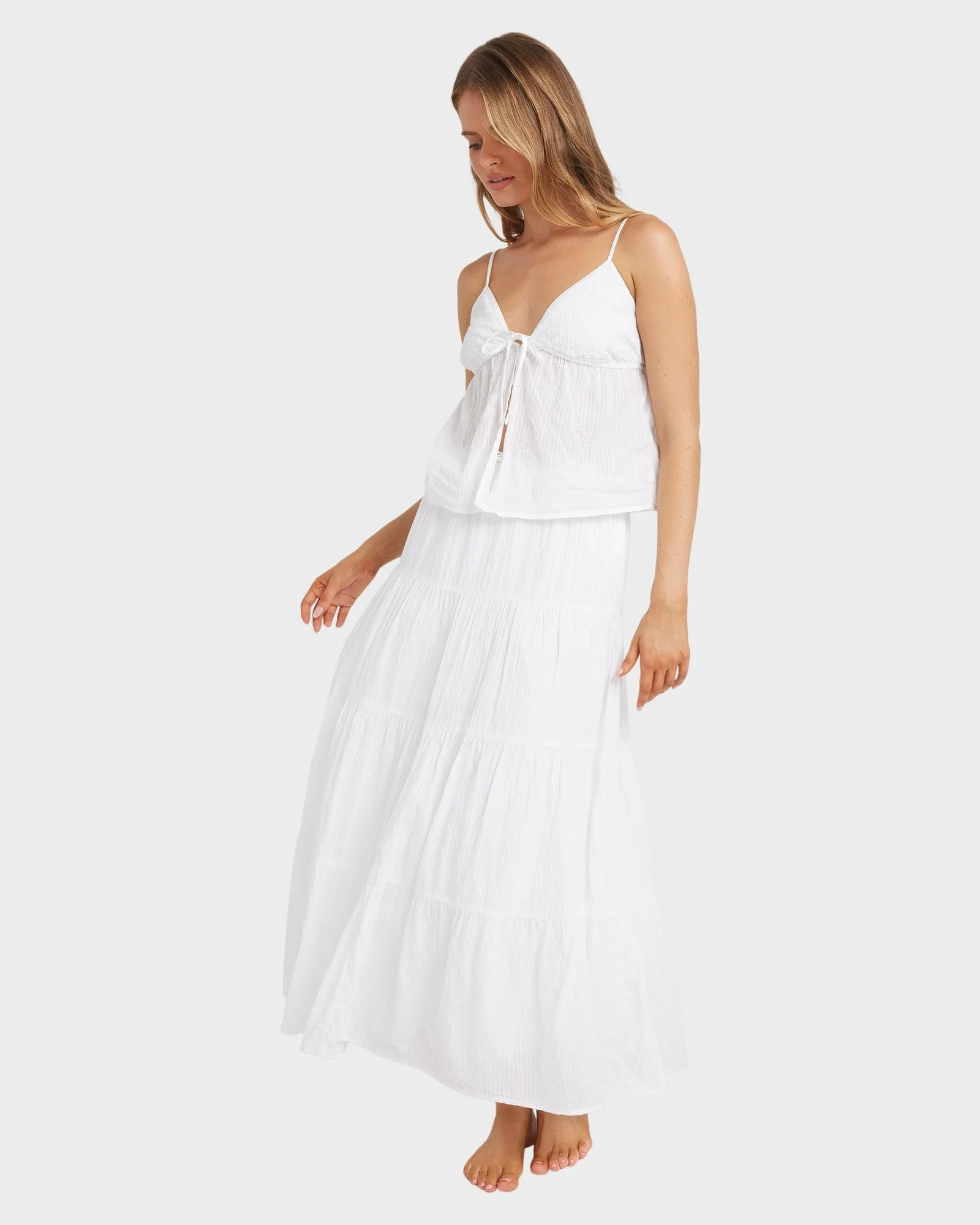 Womens High Tides Cami Top - Image 6