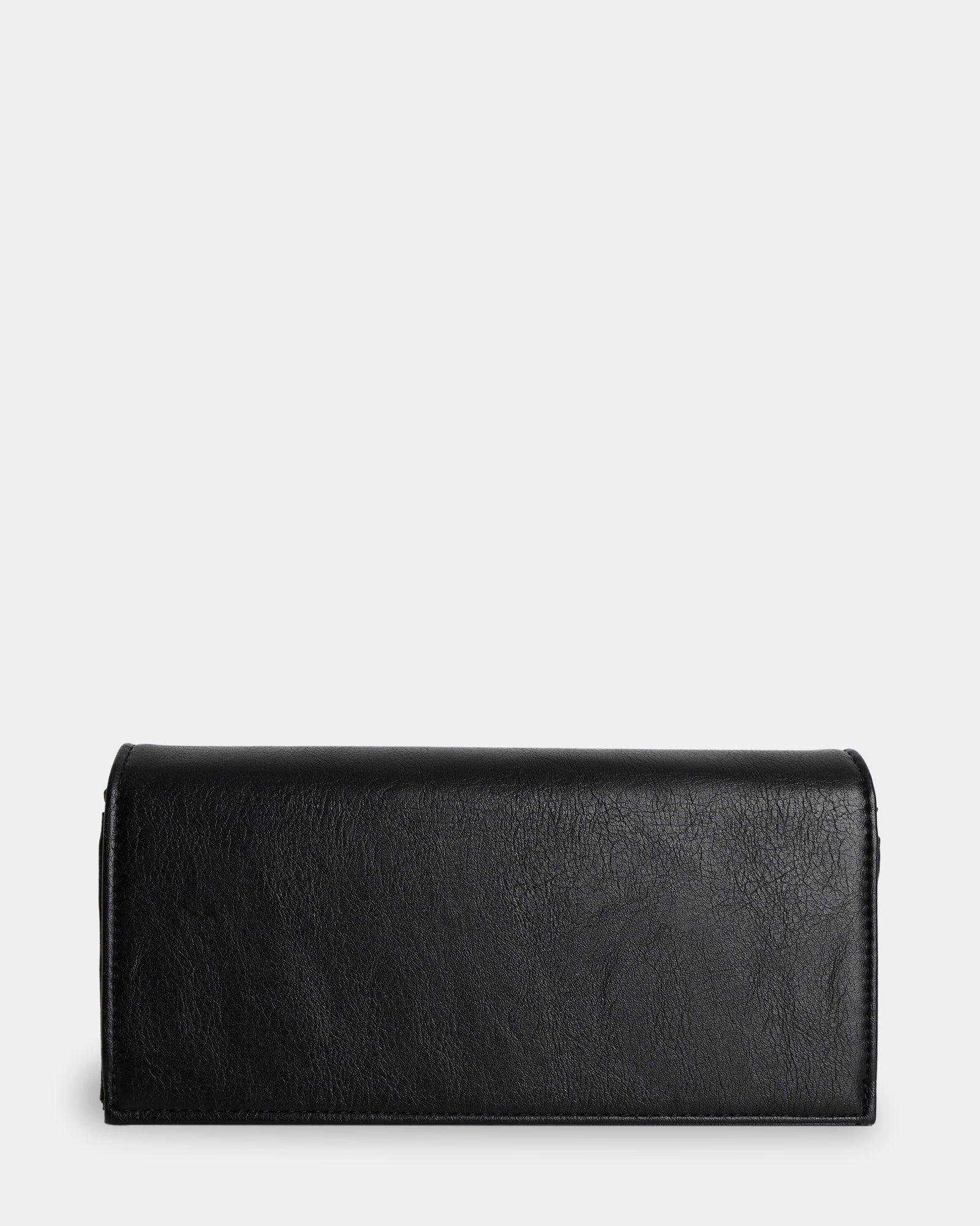 Womens Highest Tide Beach Leather Wallet - Image 3