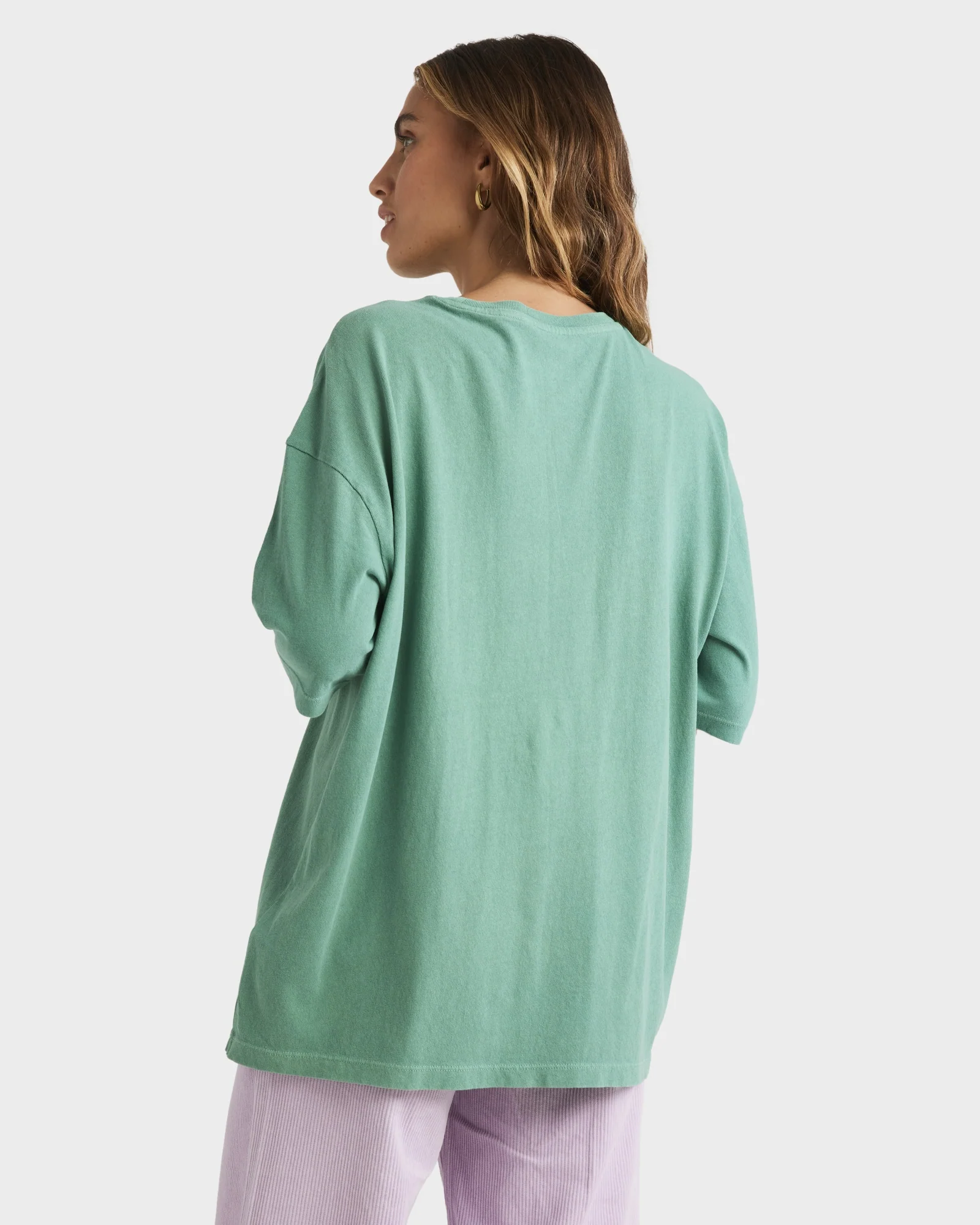 Womens Highest Tide T-Shirt - Image 2