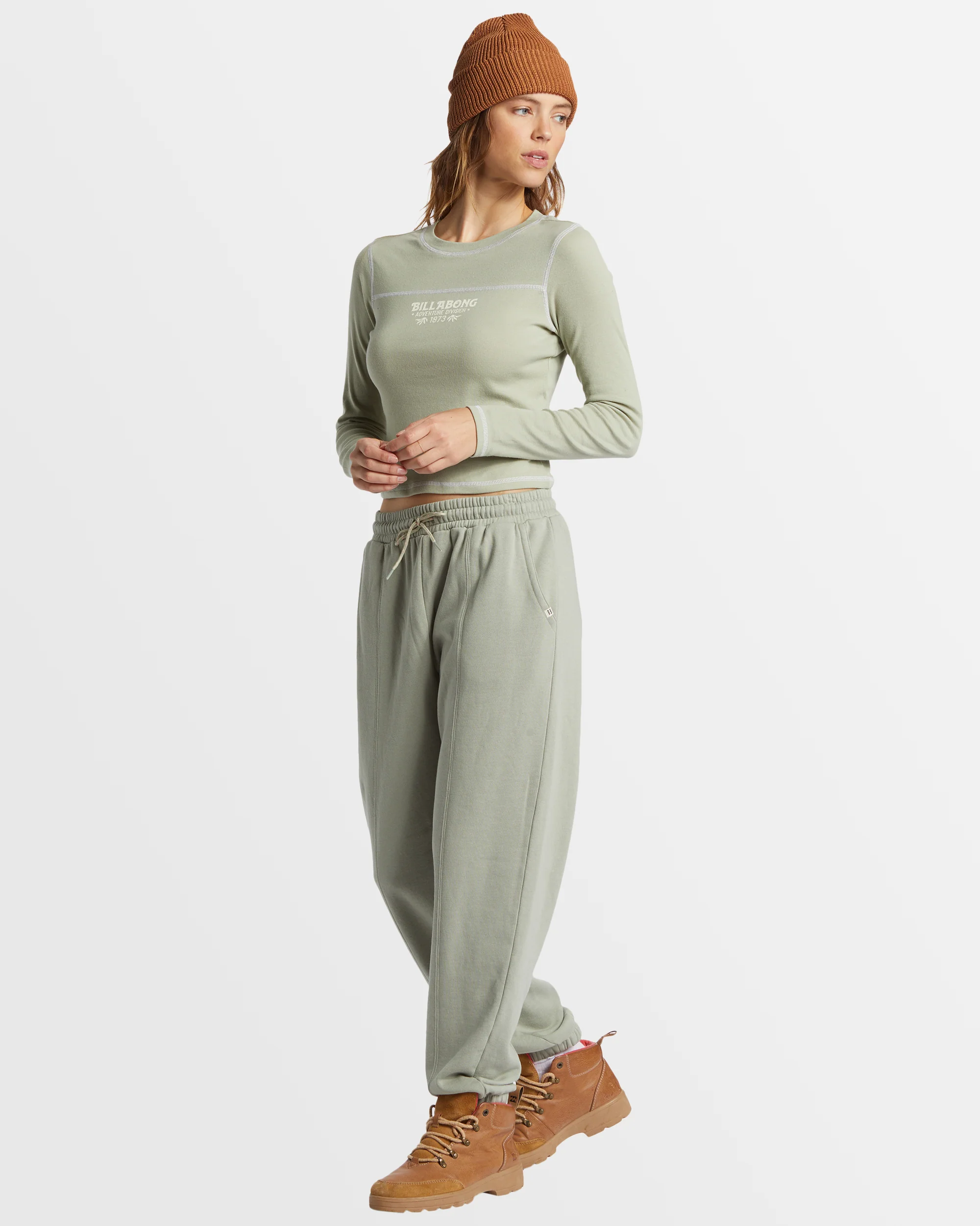 Hike Date Trackpants - Image 2