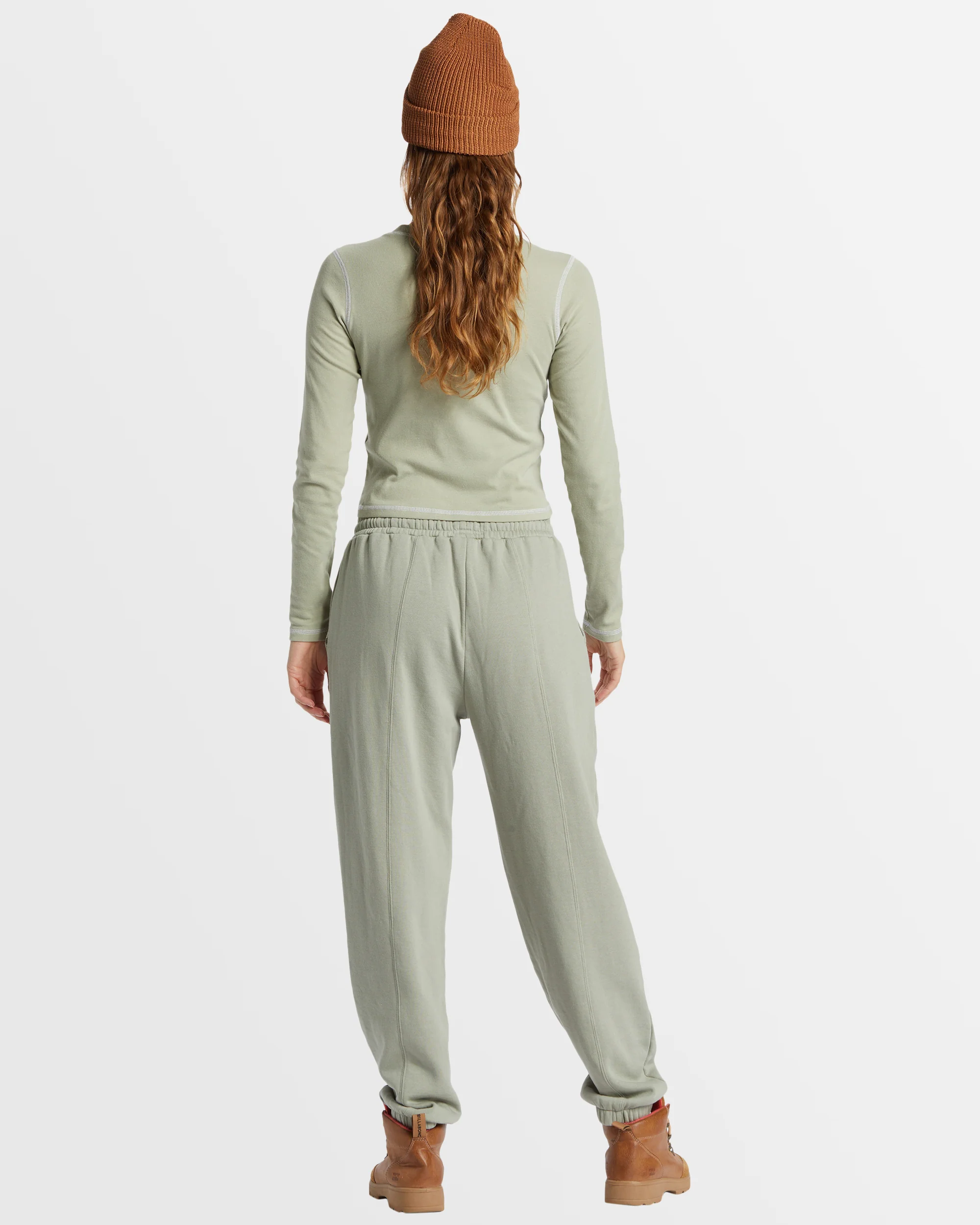 Hike Date Trackpants - Image 3