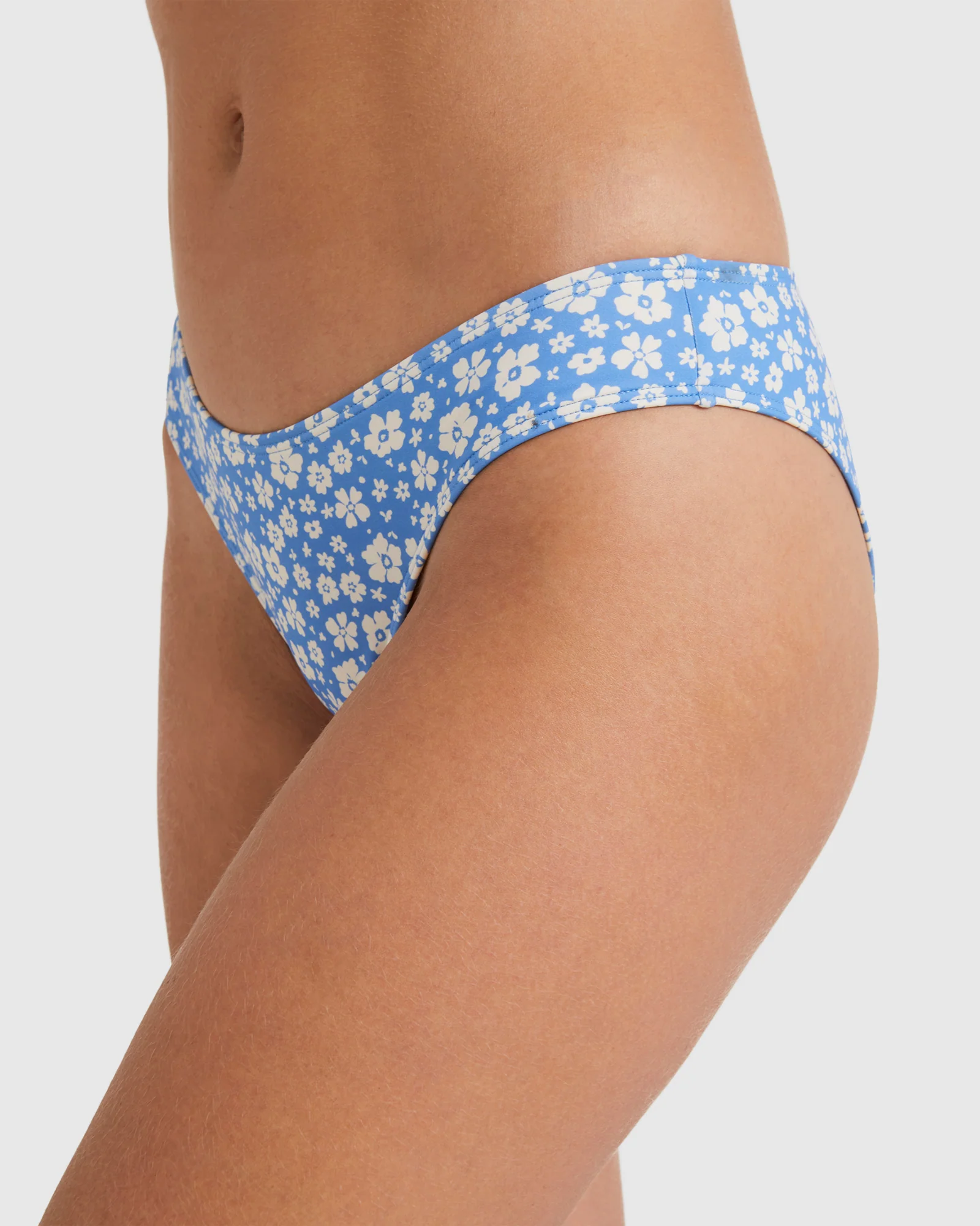 Womens Holiday Bondi Pant Bikini Bottom - Image 4