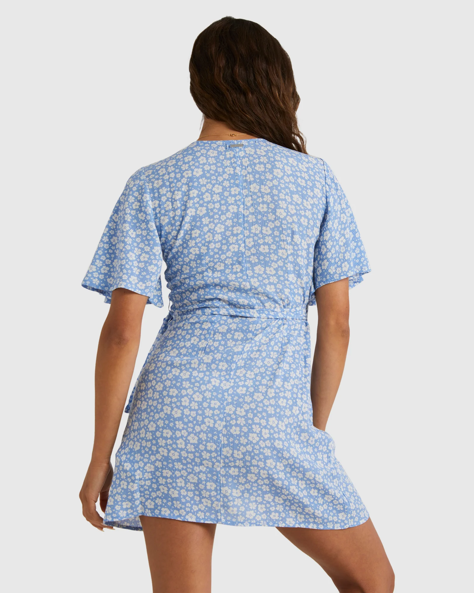 Womens Holiday Dress - Image 3