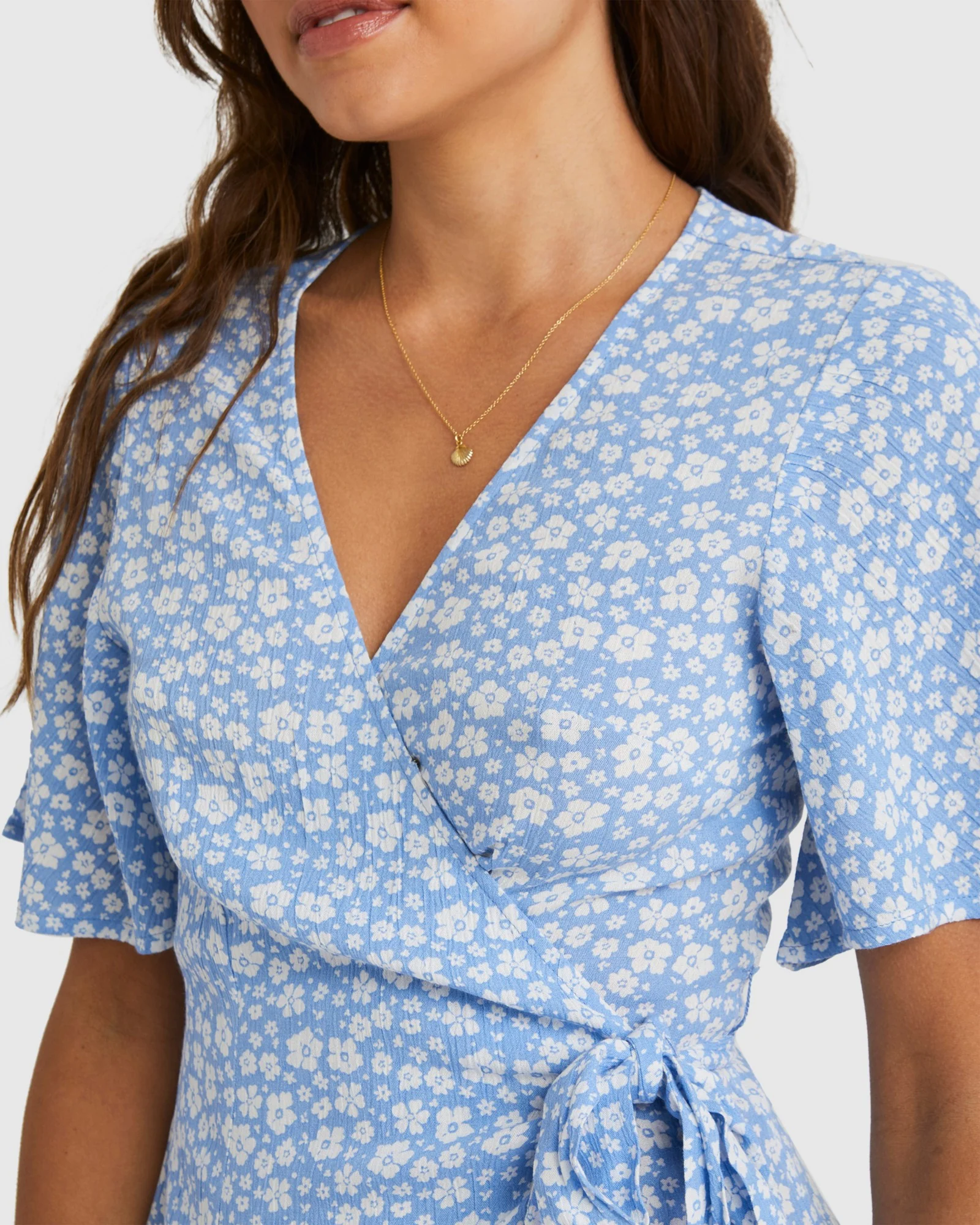 Womens Holiday Dress - Image 4