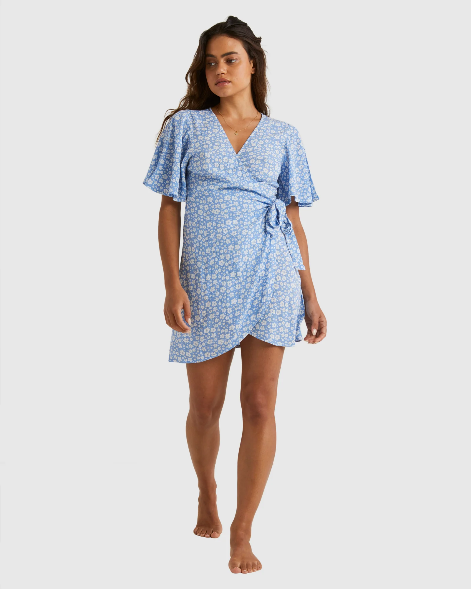 Womens Holiday Dress - Image 5