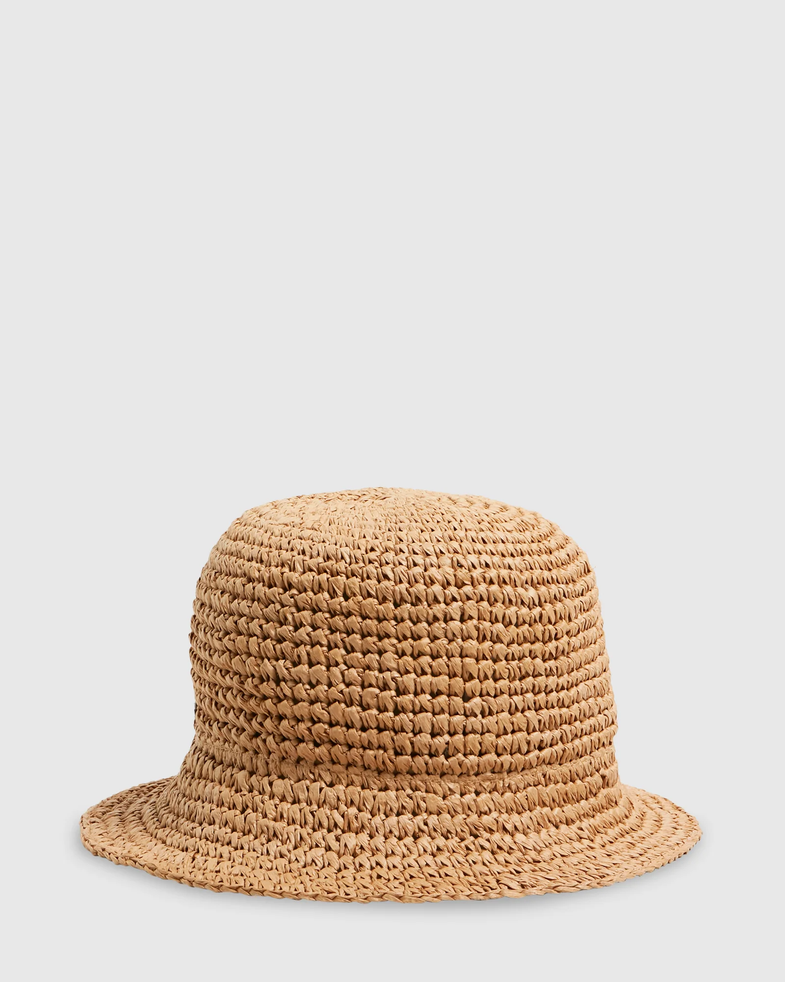 Womens Holiday Bucket Hat - Image 3