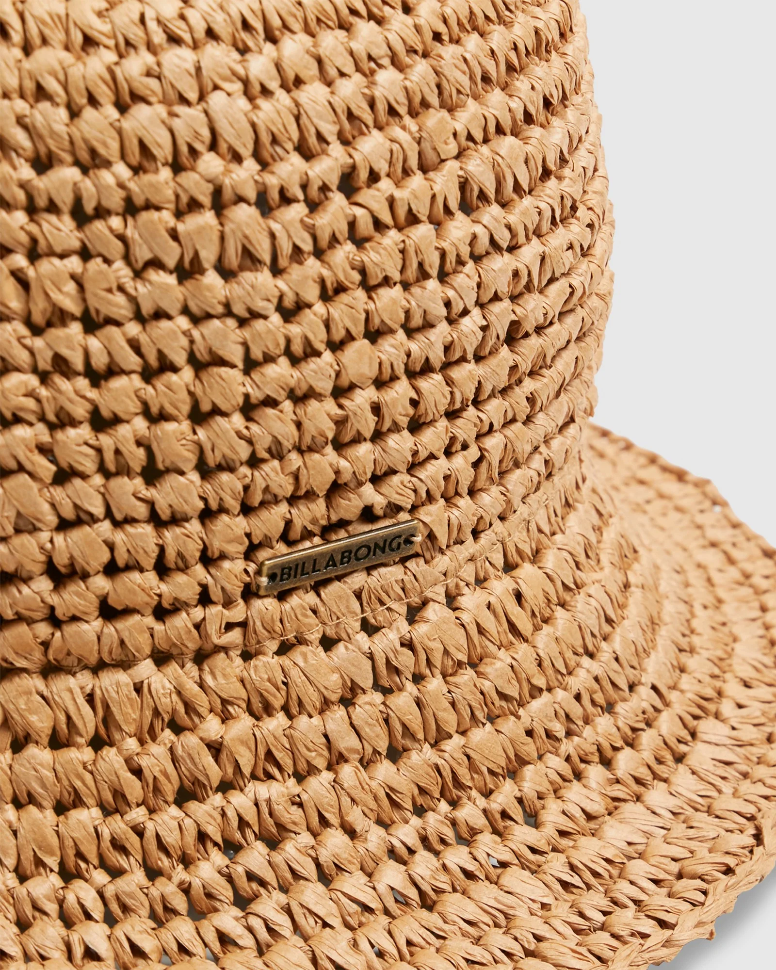 Womens Holiday Bucket Hat - Image 4