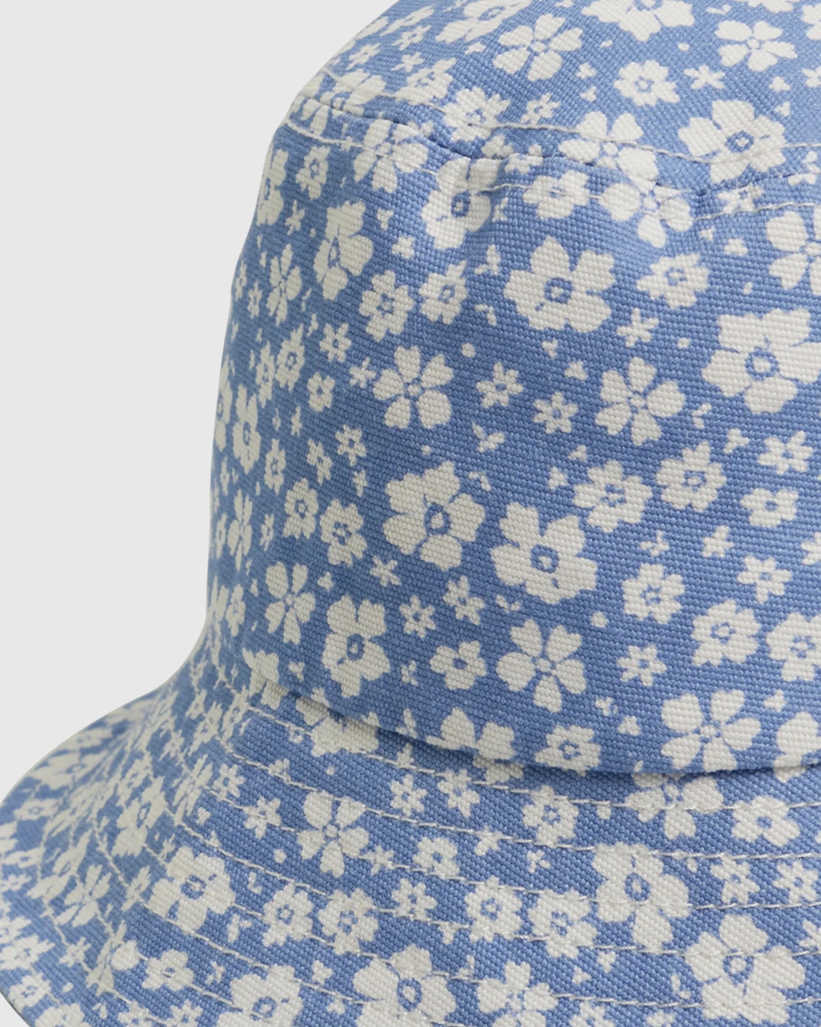 Womens Holiday Summer Hat - Image 4