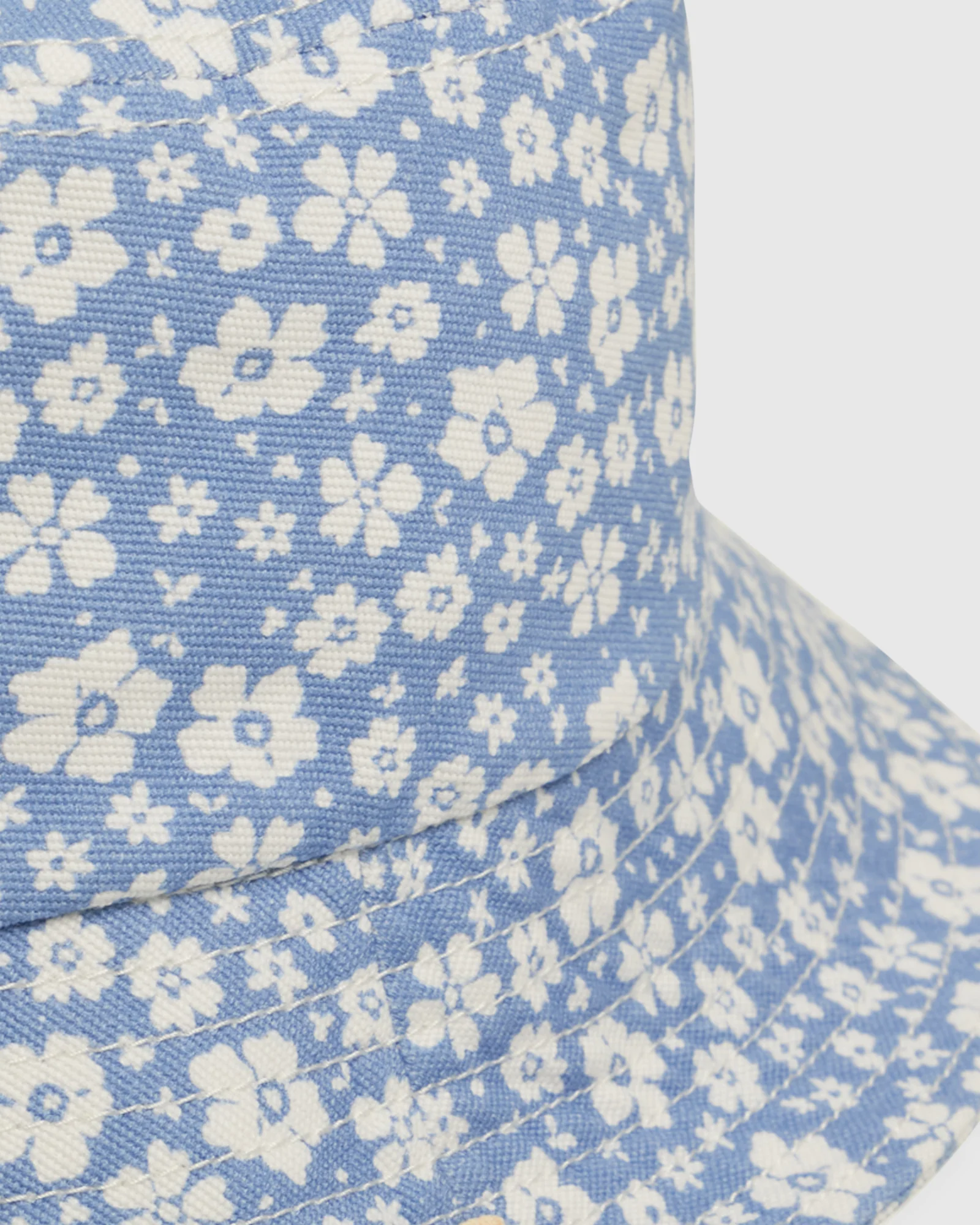 Womens Holiday Summer Hat - Image 5