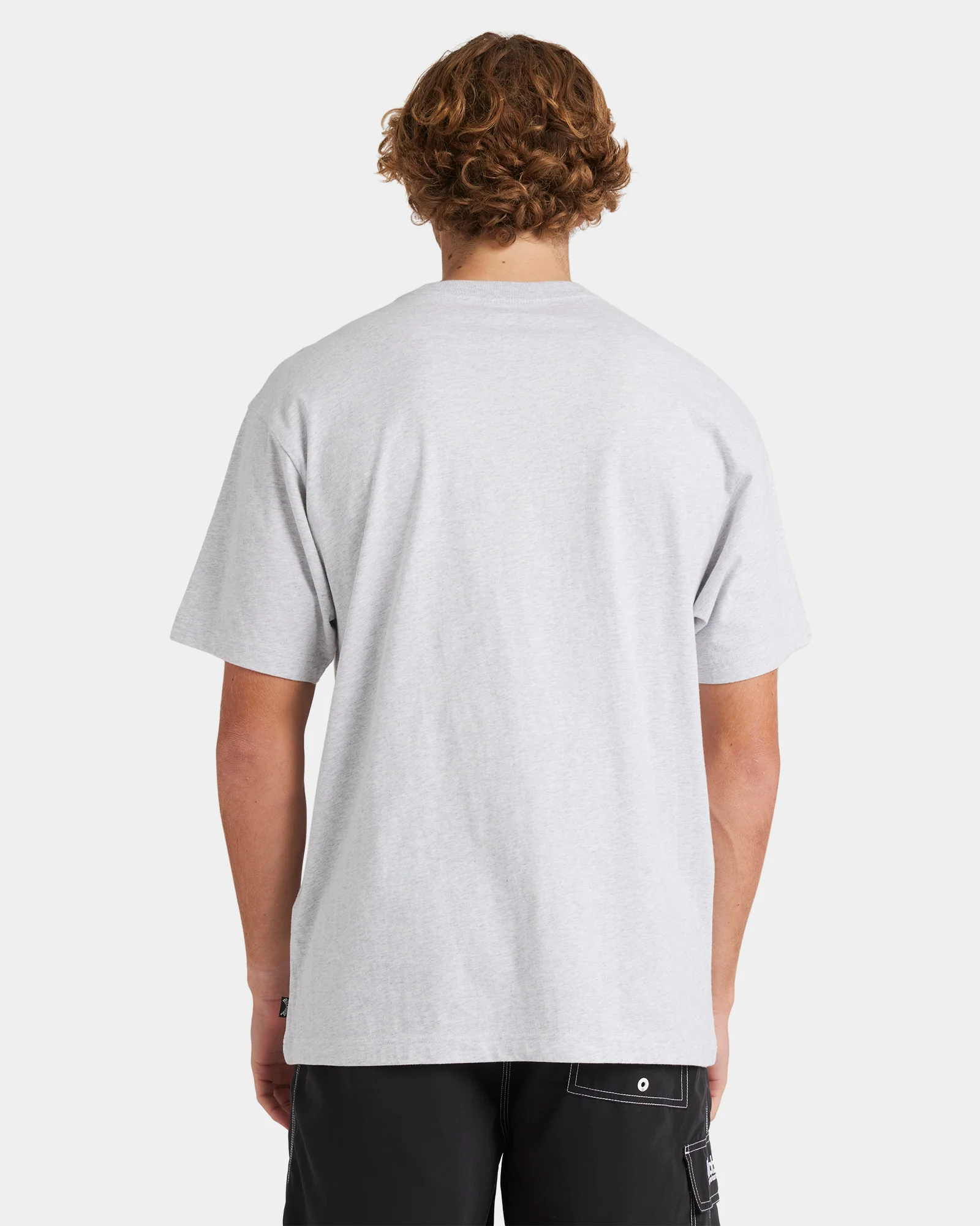 Mens Holiday T-Shirt - Image 2