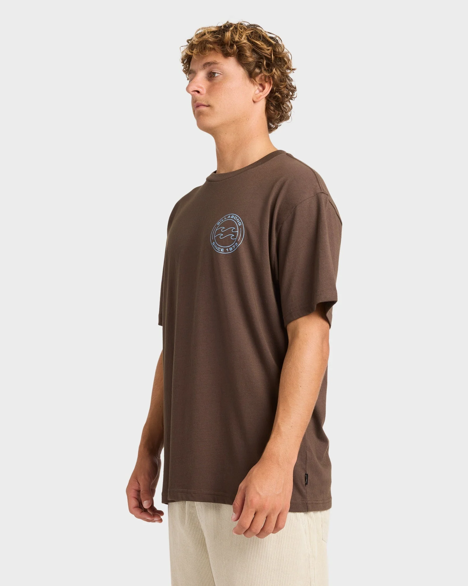 Mens Hollow T-Shirt - Image 3