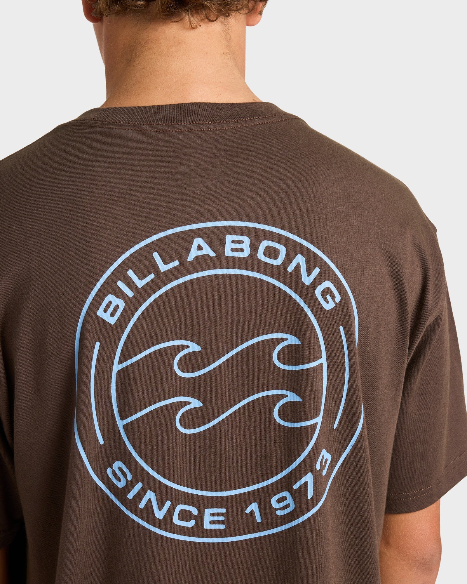 Mens Hollow T-Shirt - Image 4