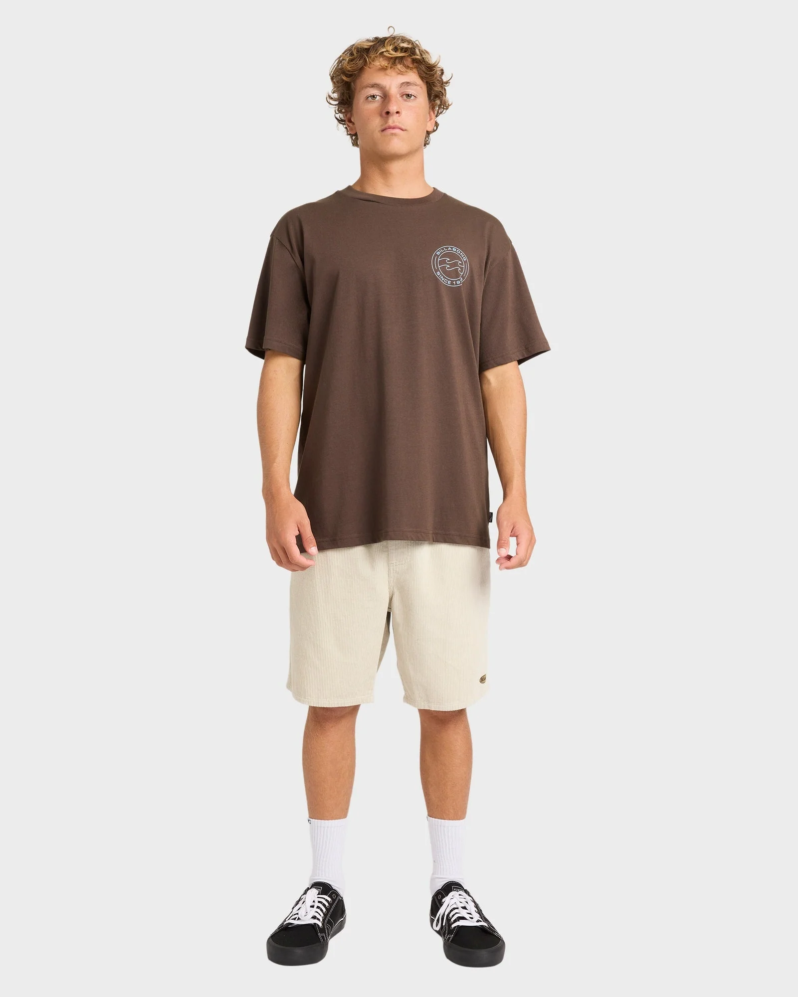 Mens Hollow T-Shirt - Image 5