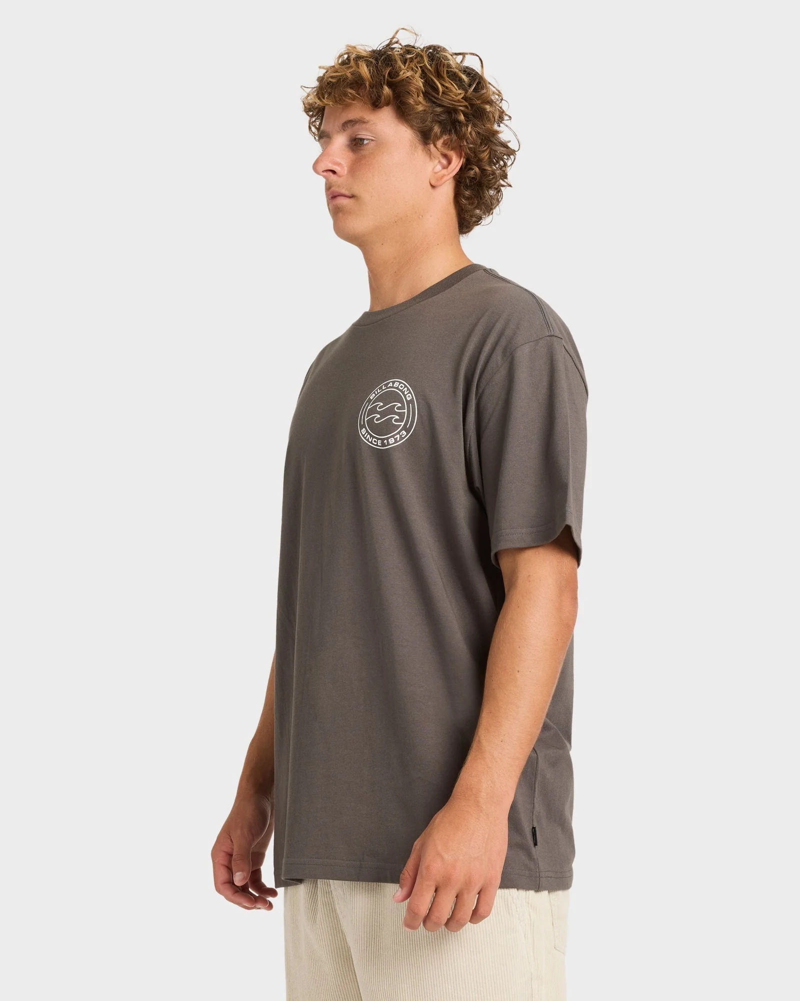 Mens Hollow T-Shirt - Image 3