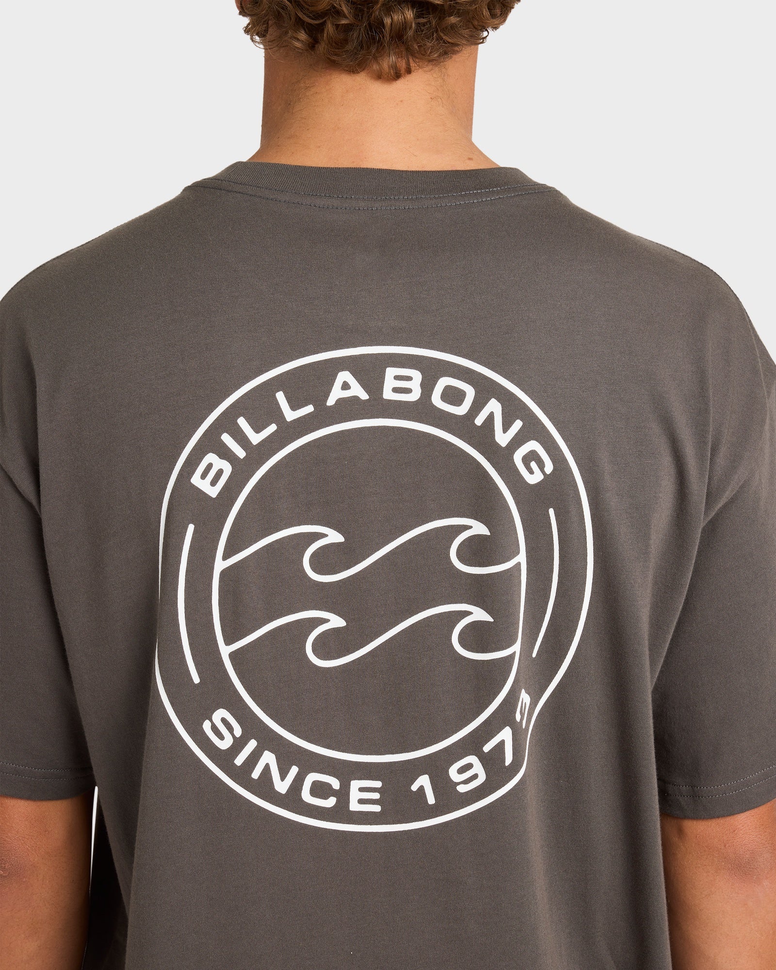 Mens Hollow T-Shirt - Image 4