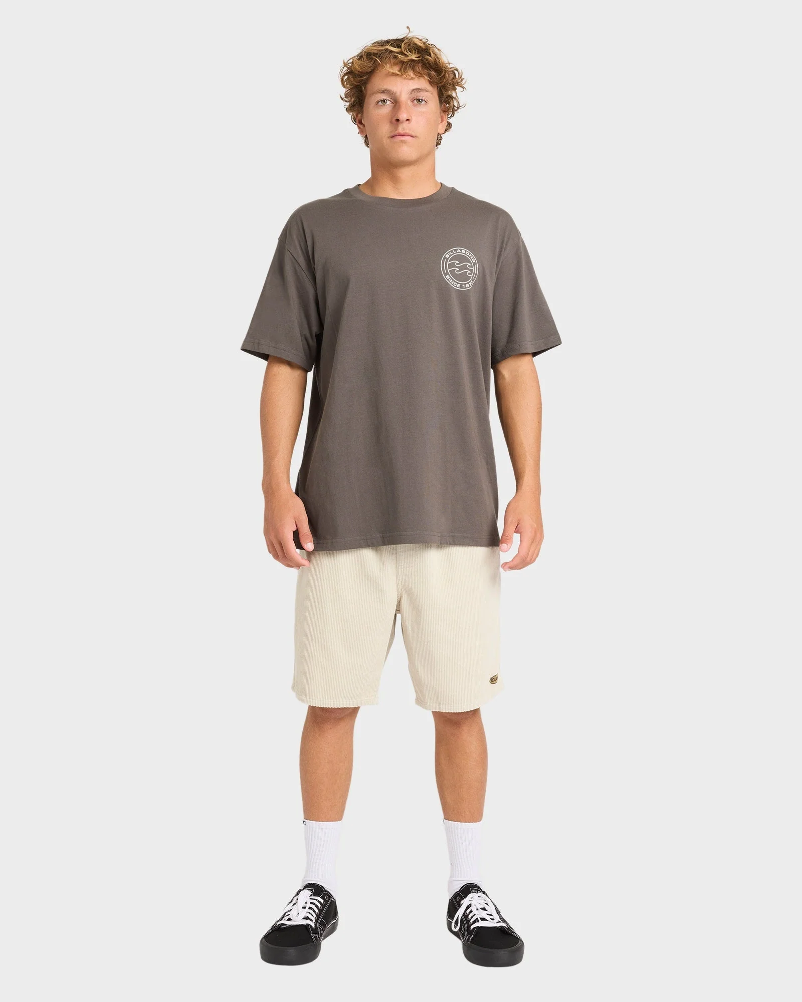 Mens Hollow T-Shirt - Image 5
