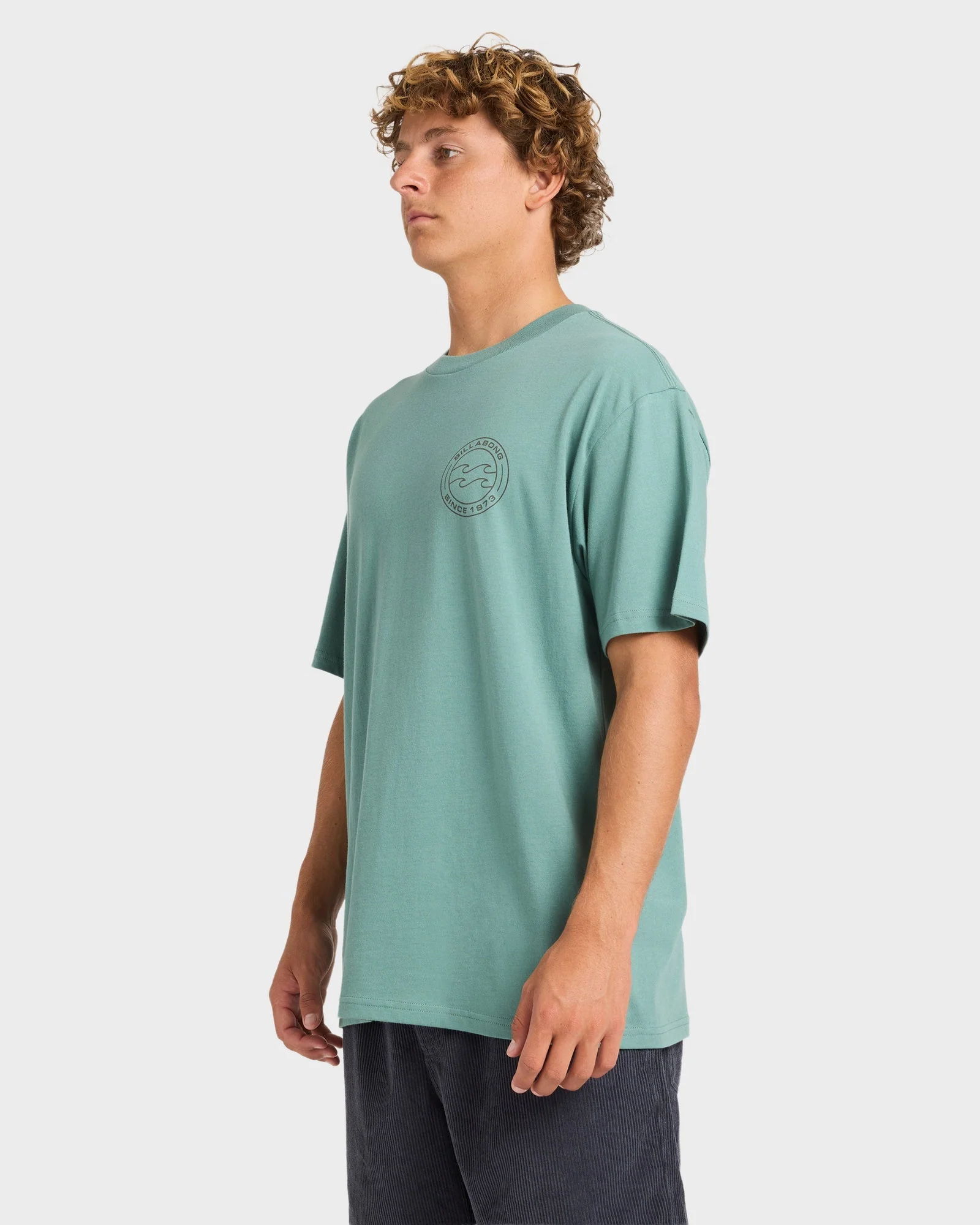 Mens Hollow T-Shirt - Image 3