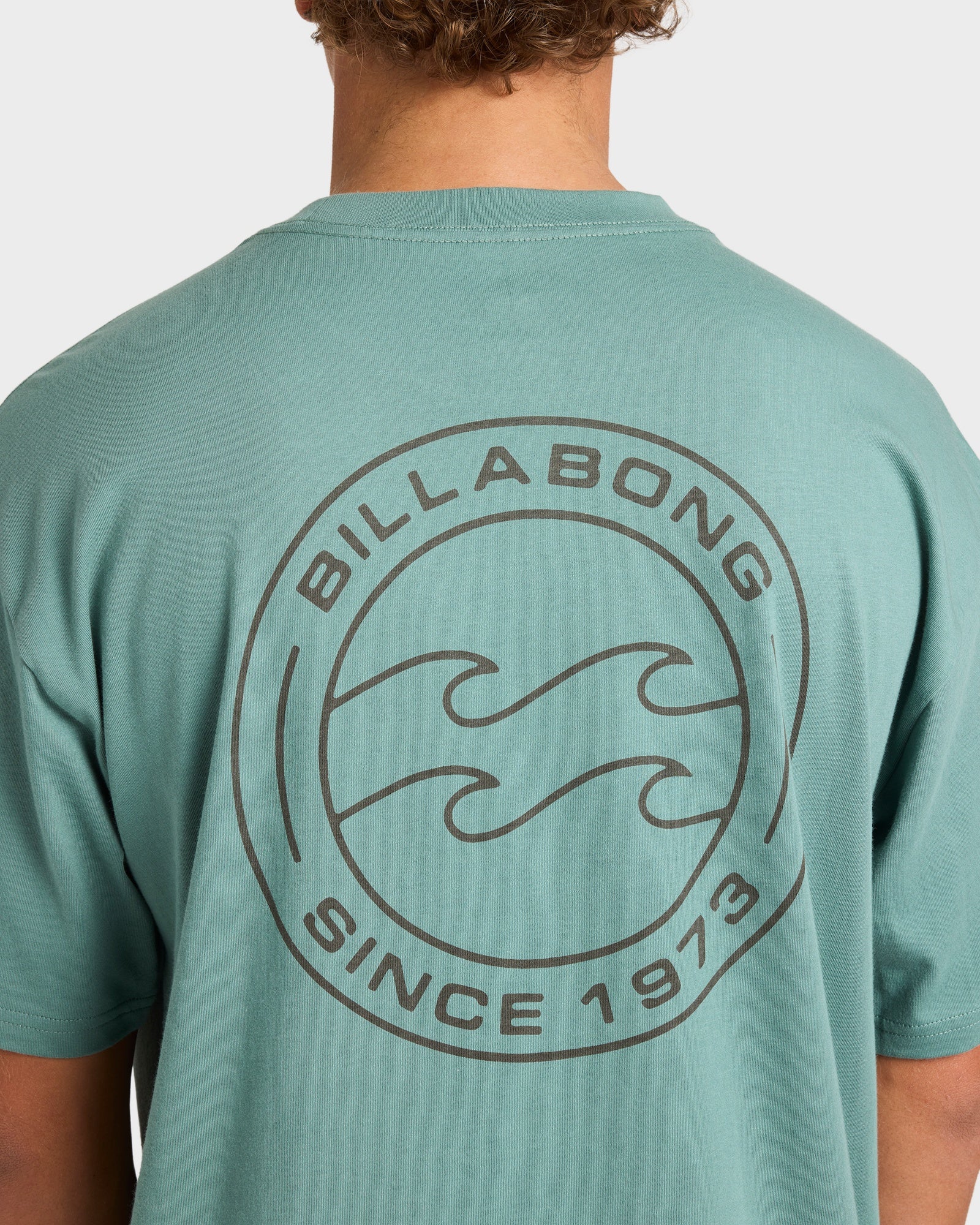 Mens Hollow T-Shirt - Image 4