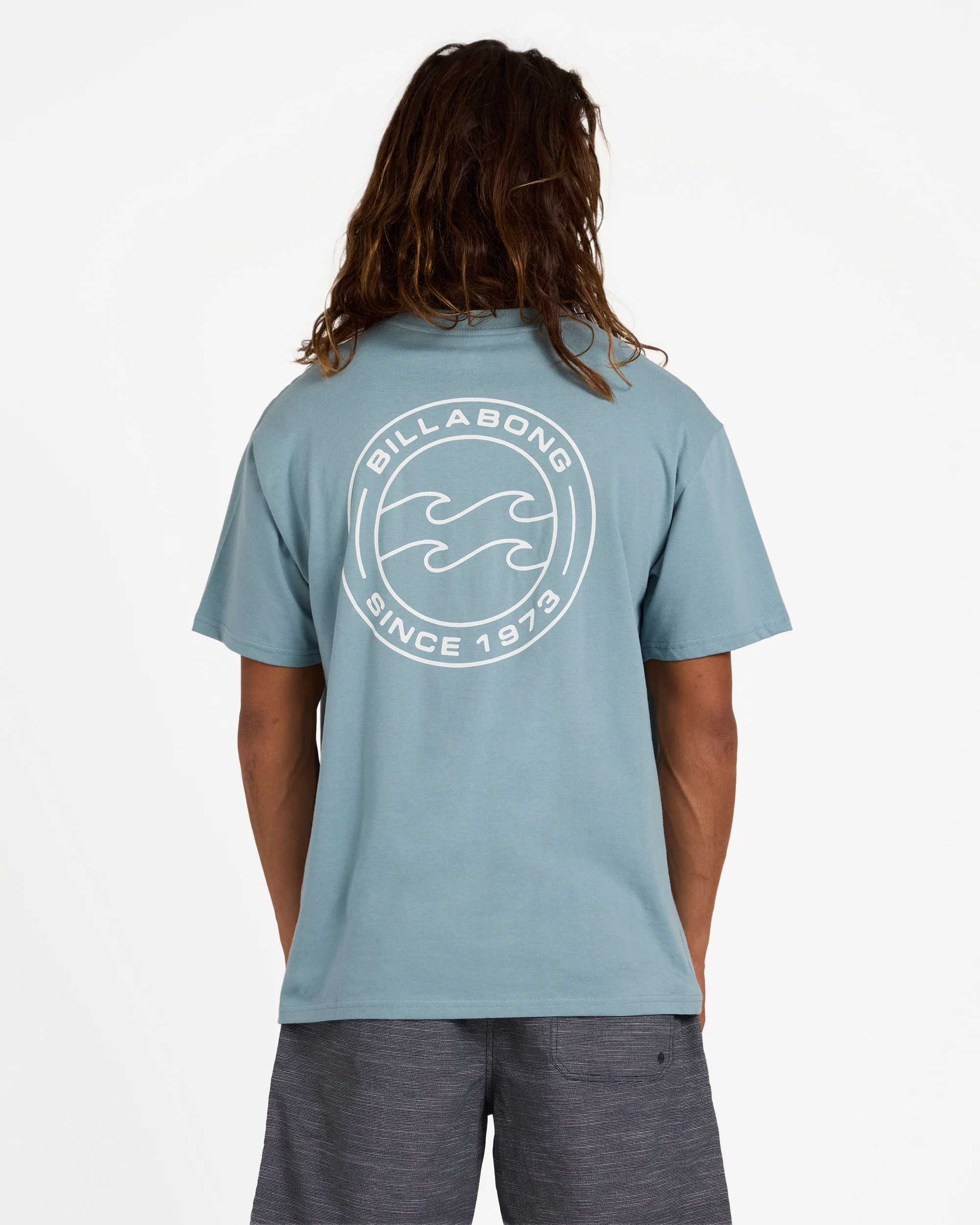 Mens Hollow T-Shirt - Image 2