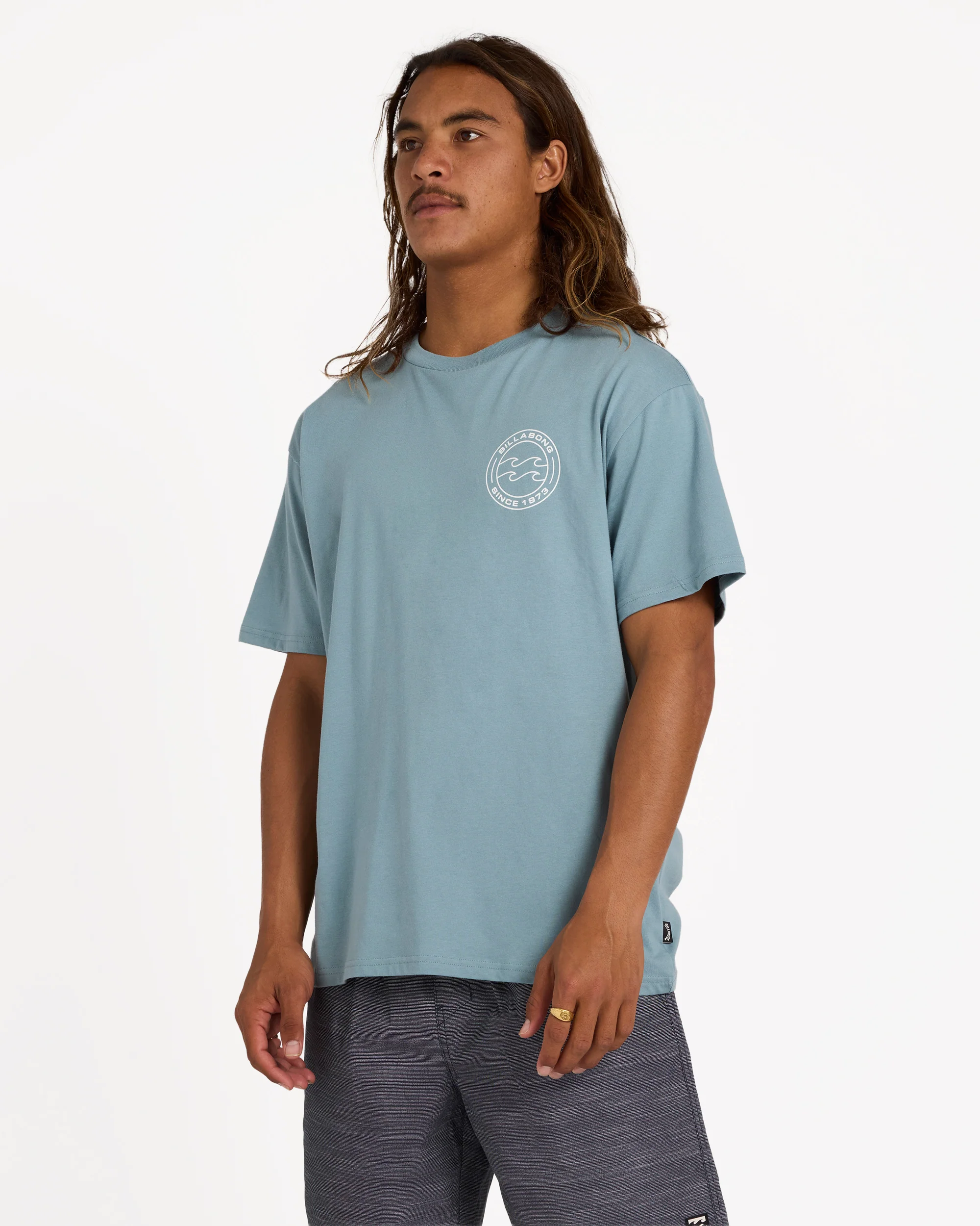 Mens Hollow T-Shirt - Image 3