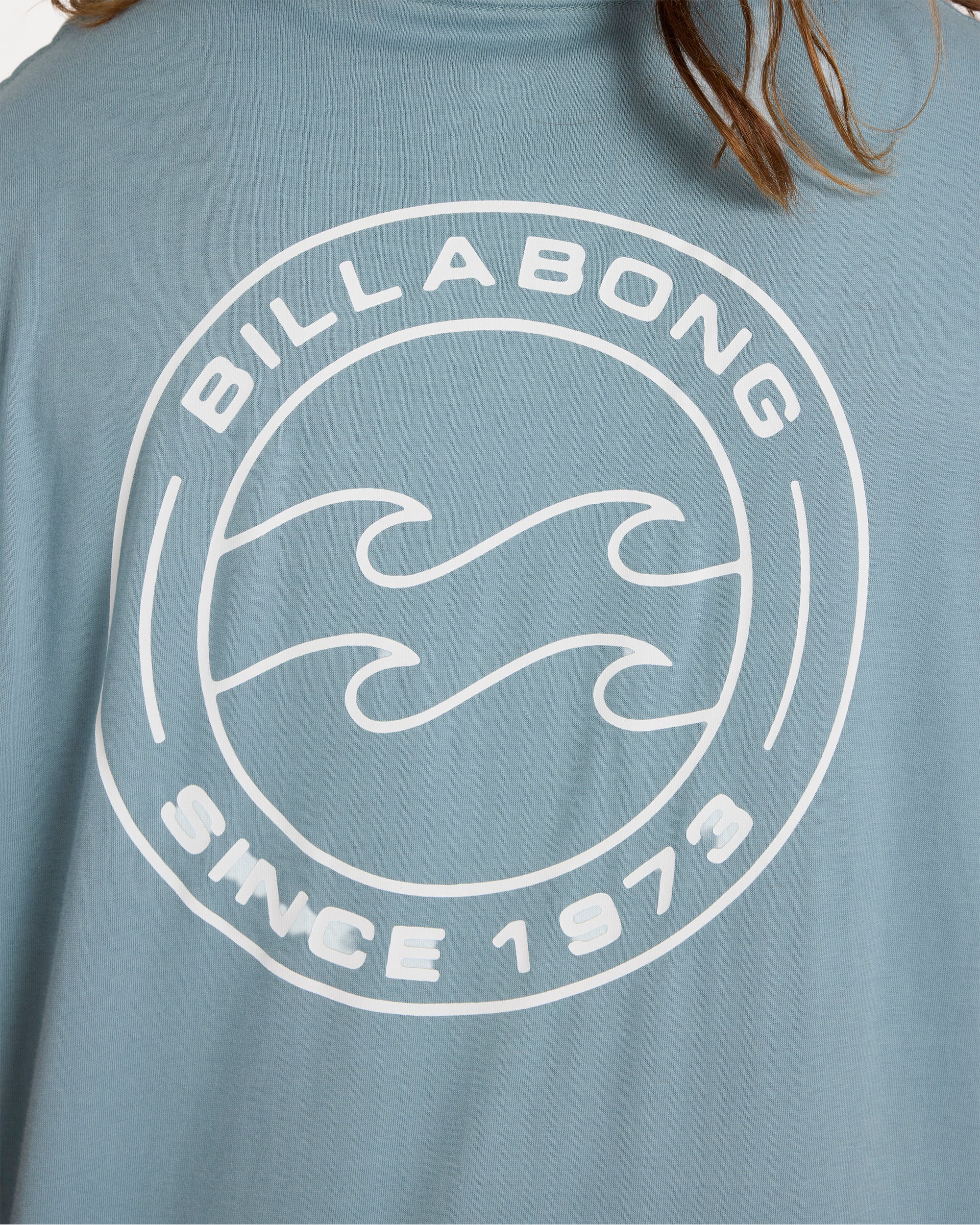 Mens Hollow T-Shirt - Image 4