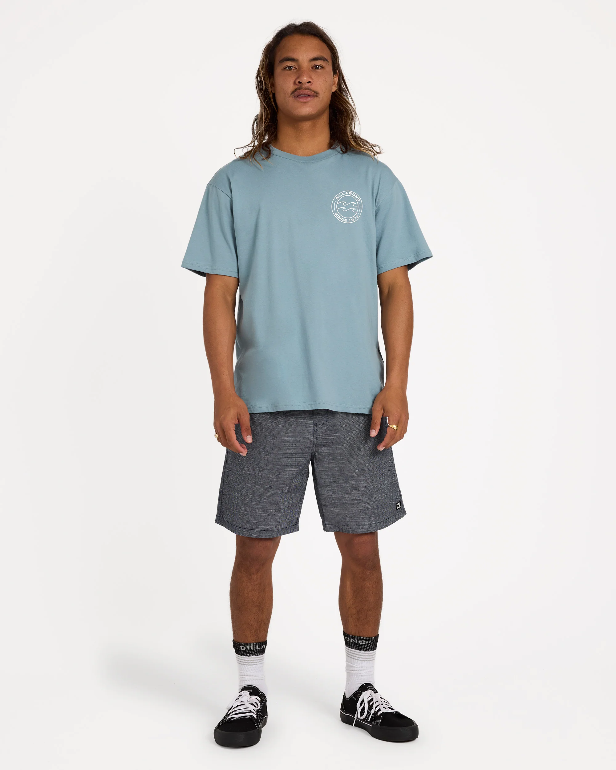 Mens Hollow T-Shirt - Image 5