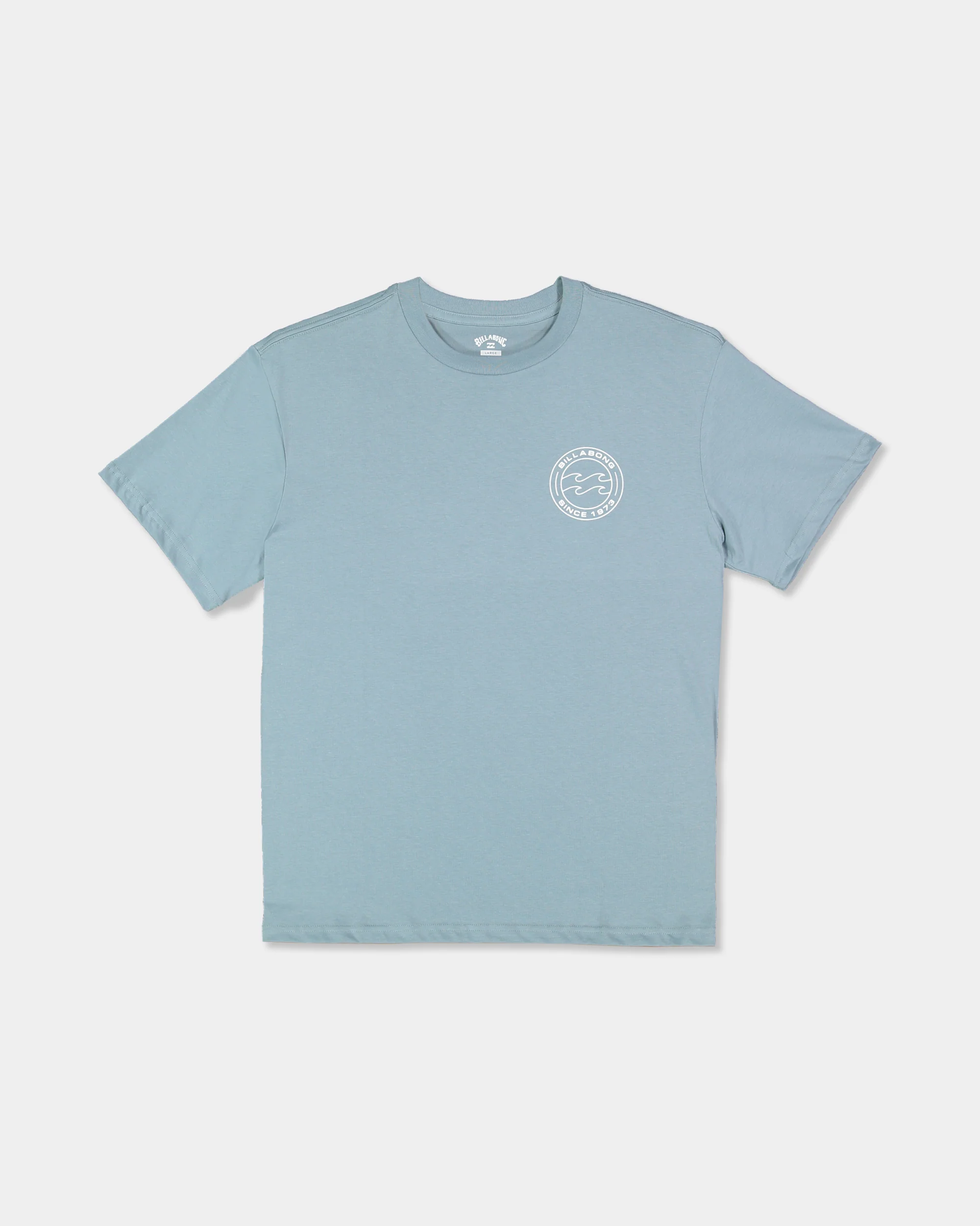 Mens Hollow T-Shirt - Image 6