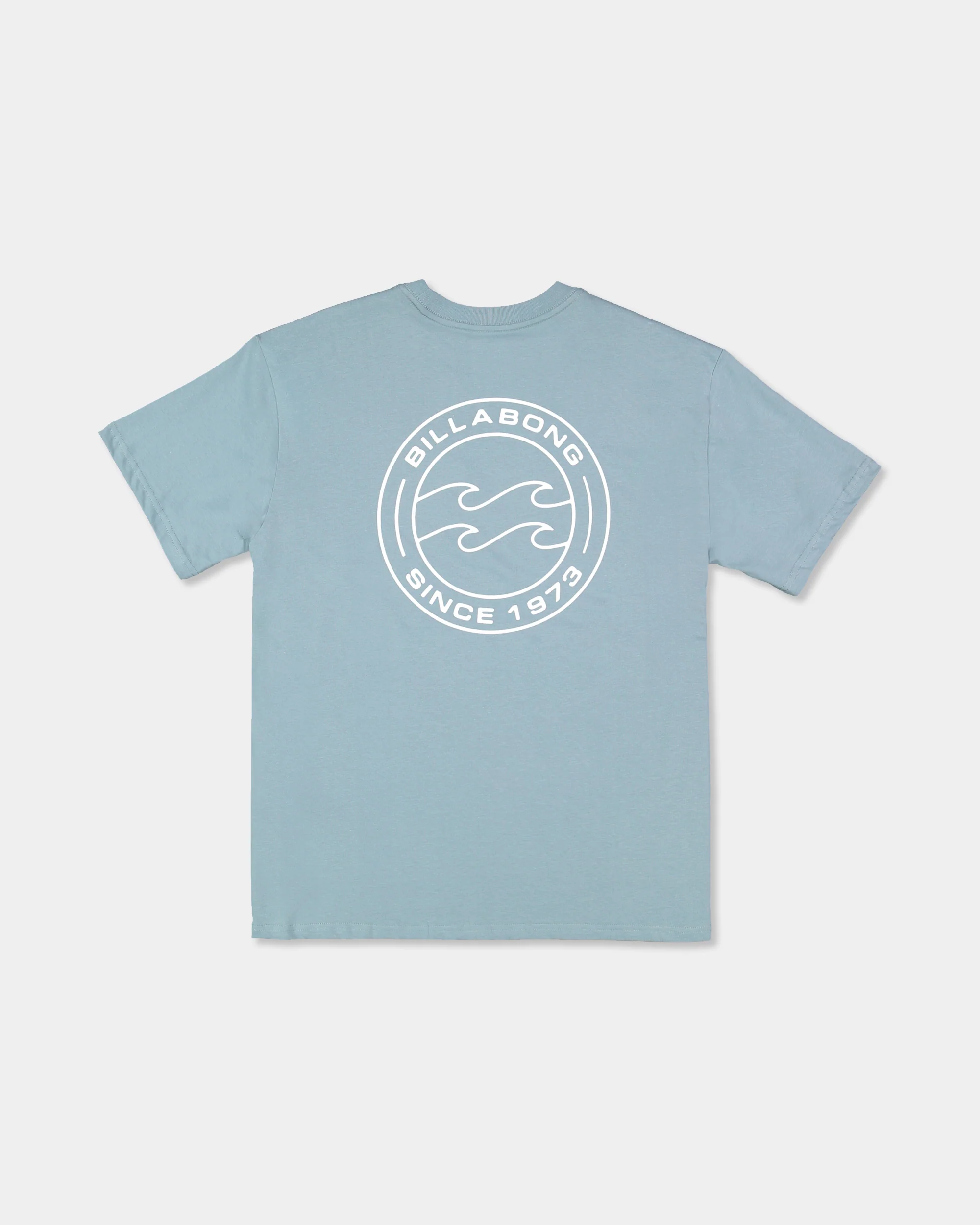 Mens Hollow T-Shirt - Image 7