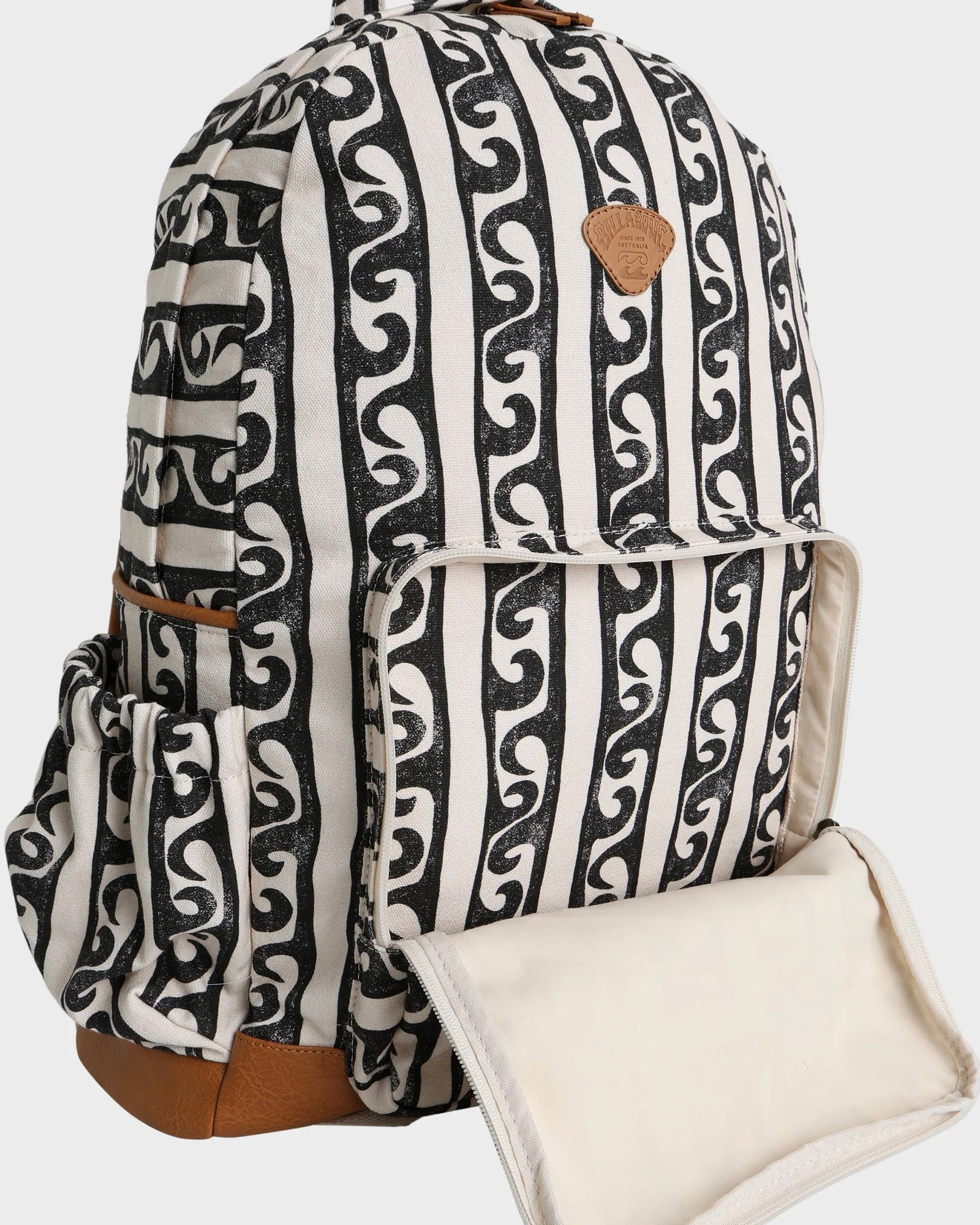 Womens Home Abroad Backpack - Image 3