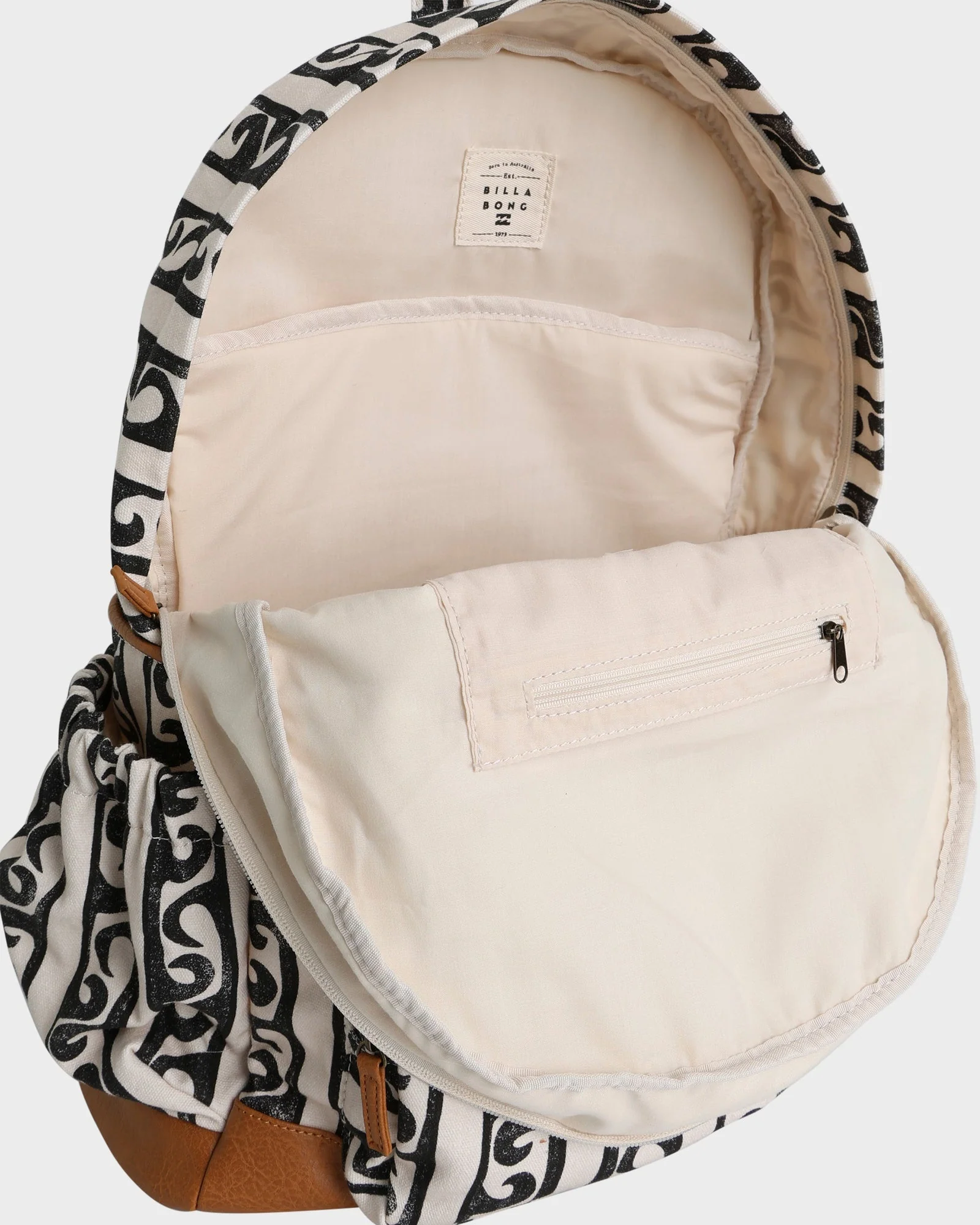 Womens Home Abroad Backpack - Image 4