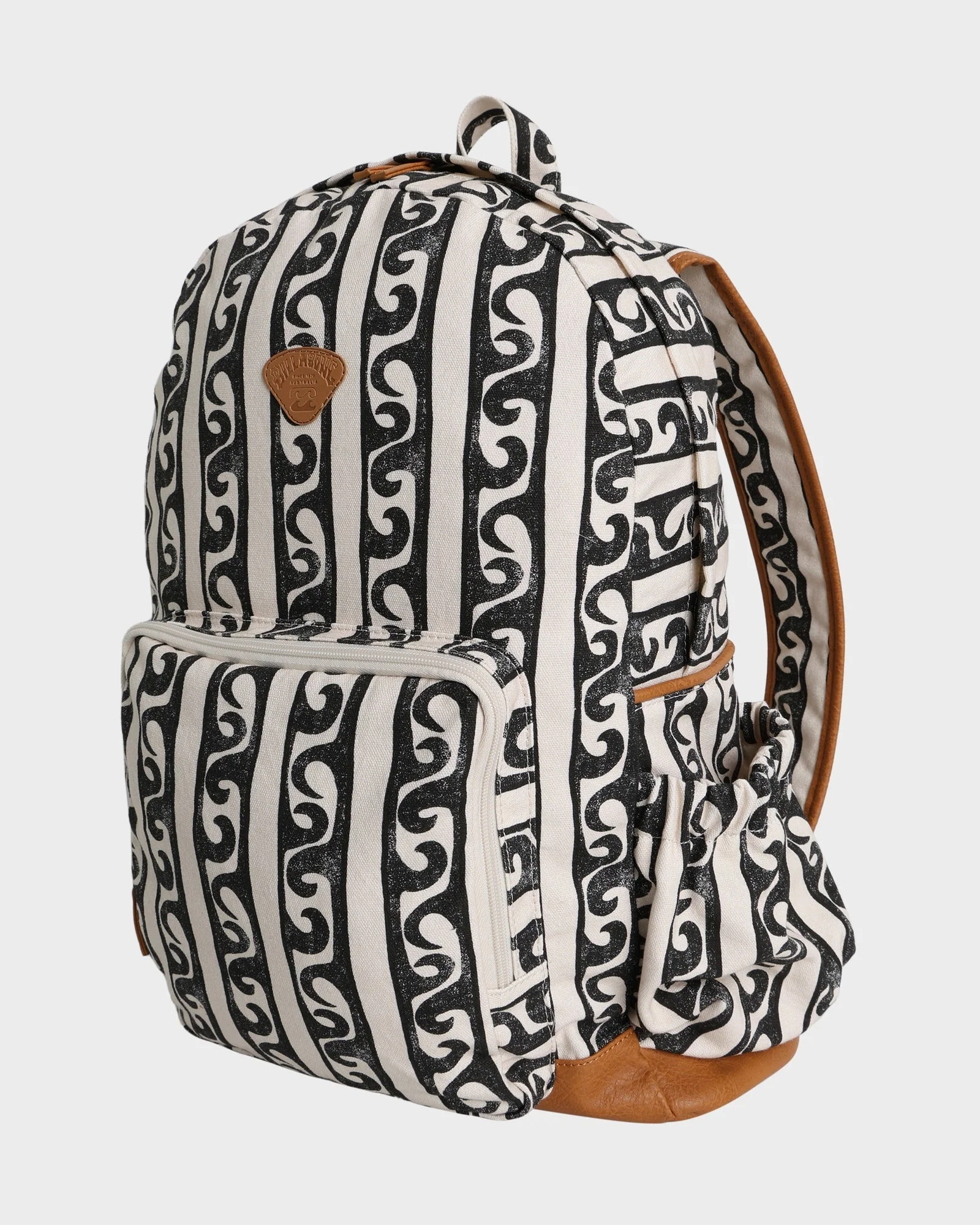 Womens Home Abroad Backpack - Image 5