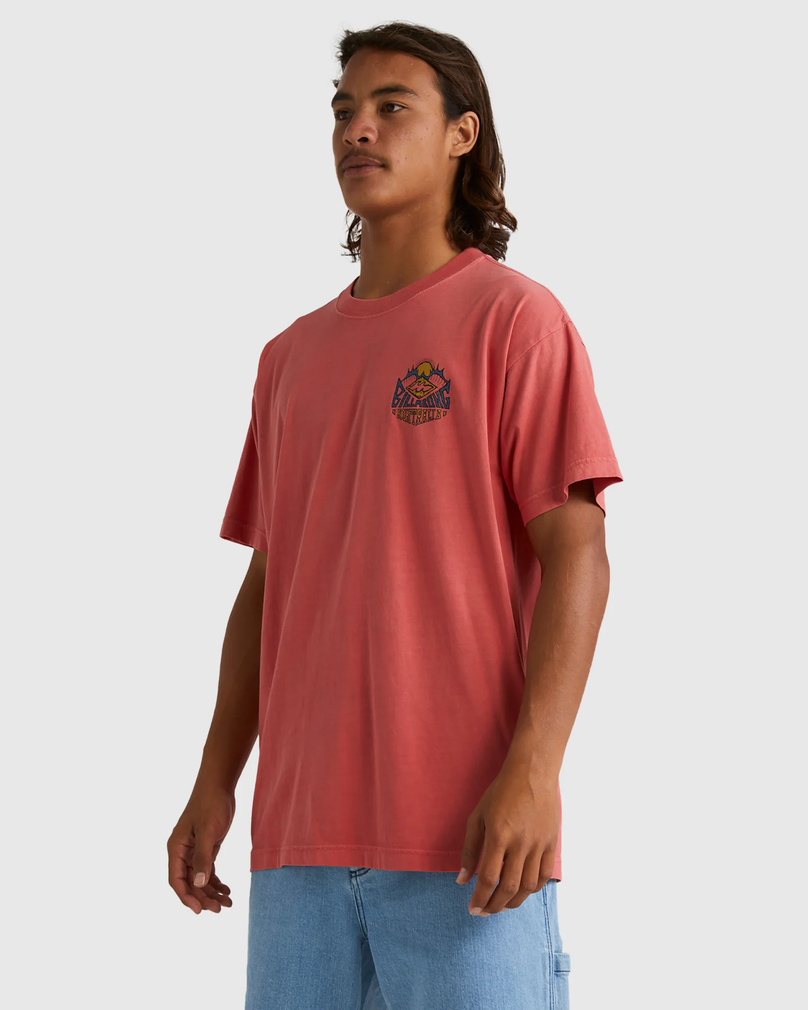 Mens Homegrown T-Shirt - Image 2